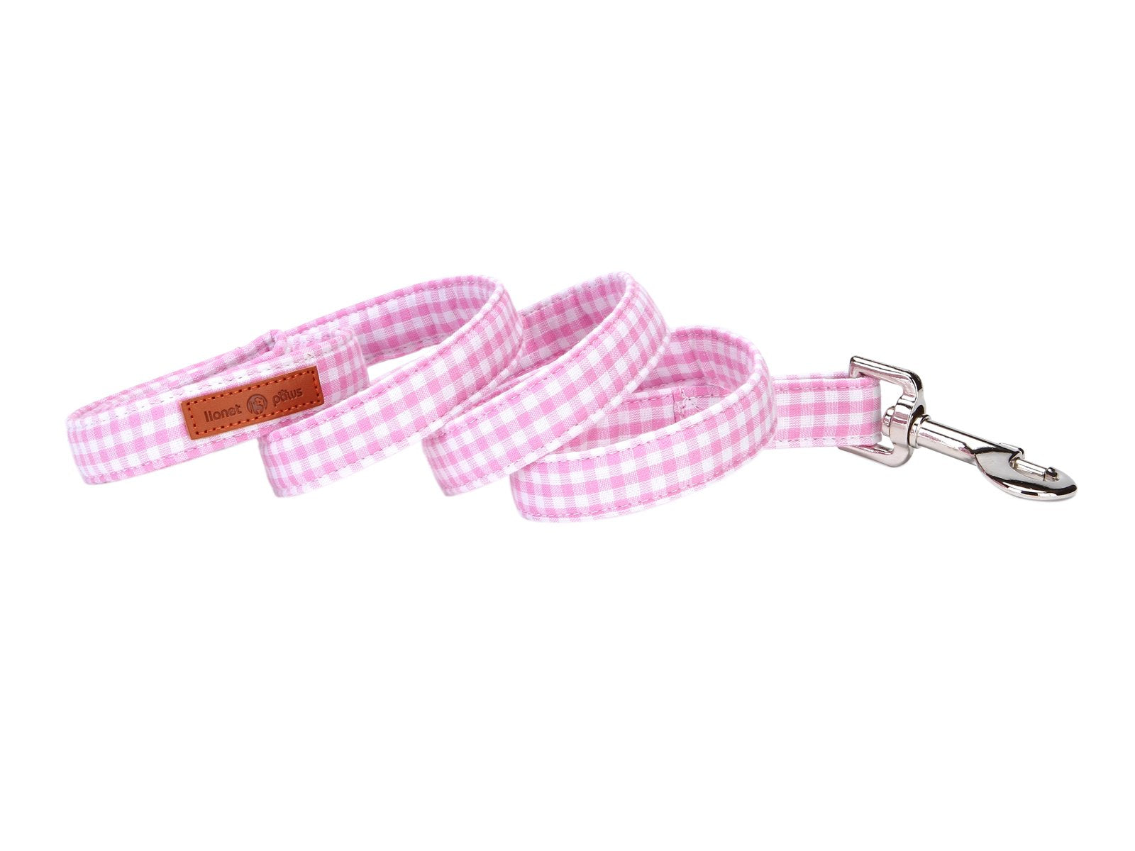 Lionet Paws Dog Leash,Handmade Dog Training Leash Pet Supply