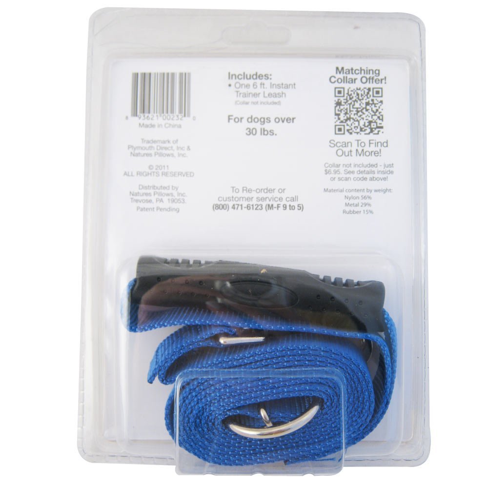 Instant Trainer The Dog Leash