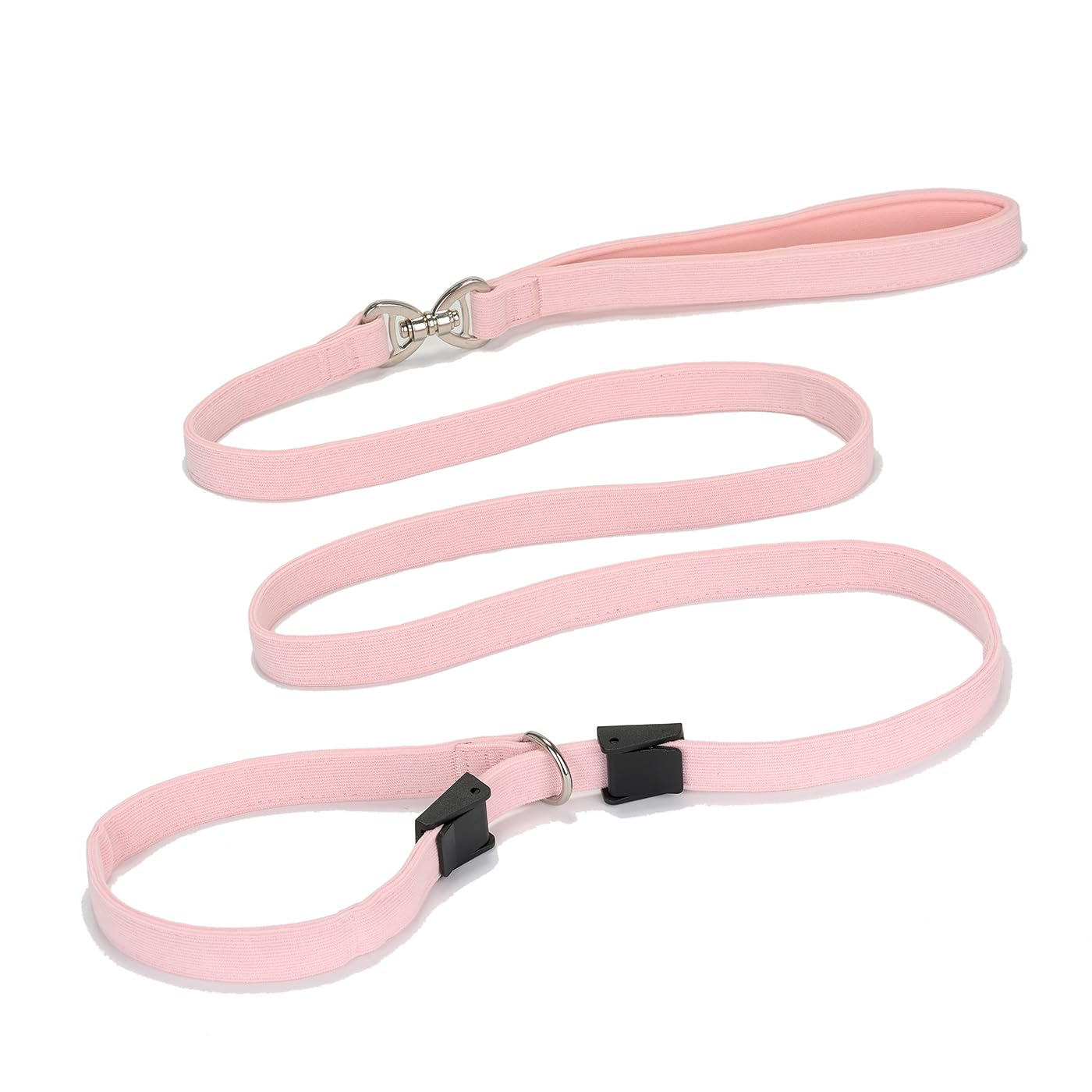 Ewinoom Slip Lead Dog Leash,Soft Corduroy 6 Ft Dog Training Leash For Medium Large Dogs,No Pull Slip Leash And Collar With Padde