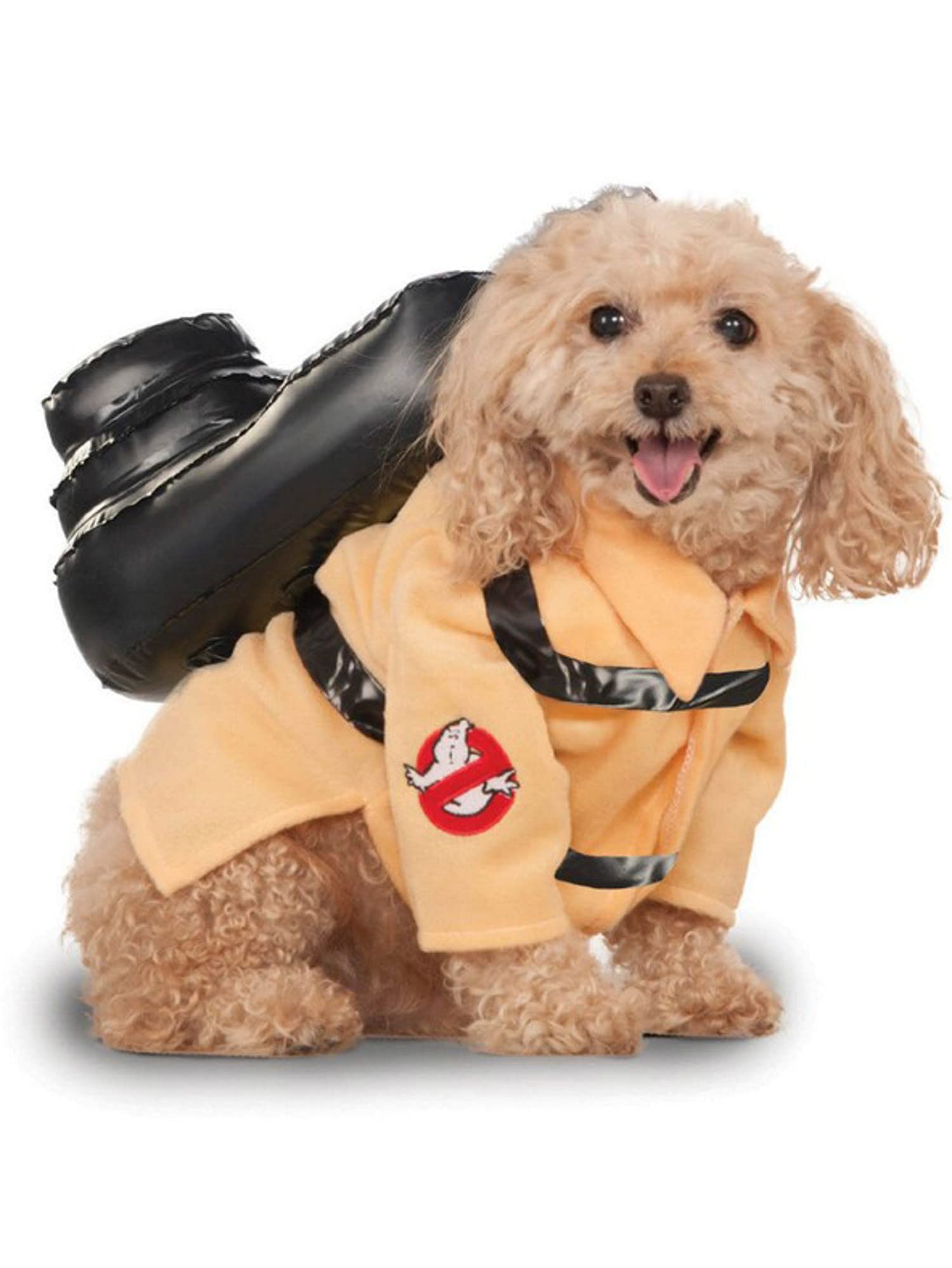 Rubie'S Pet Ghostbusters Costume - Extra Large
