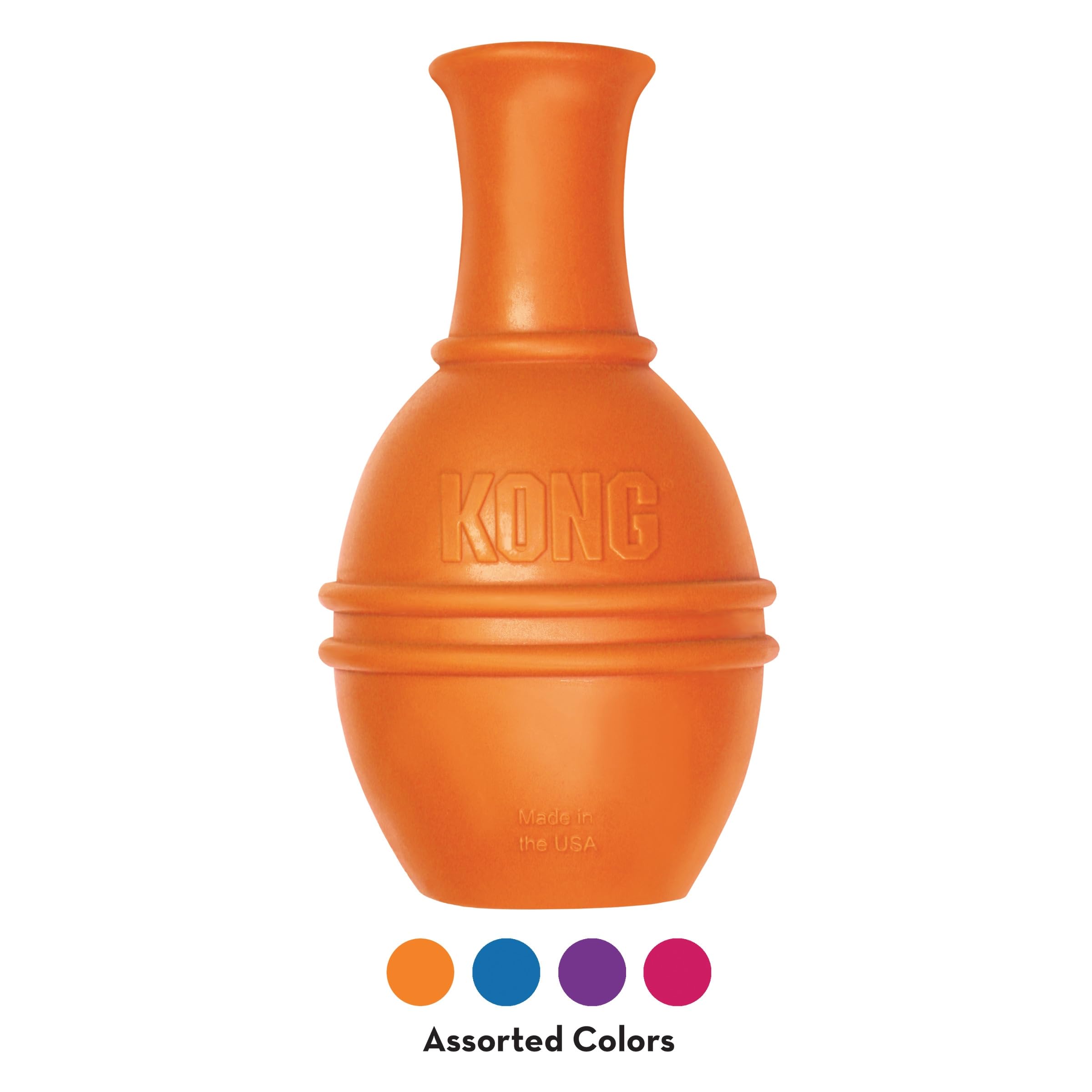 Kong Genius Leo Assorted Lg