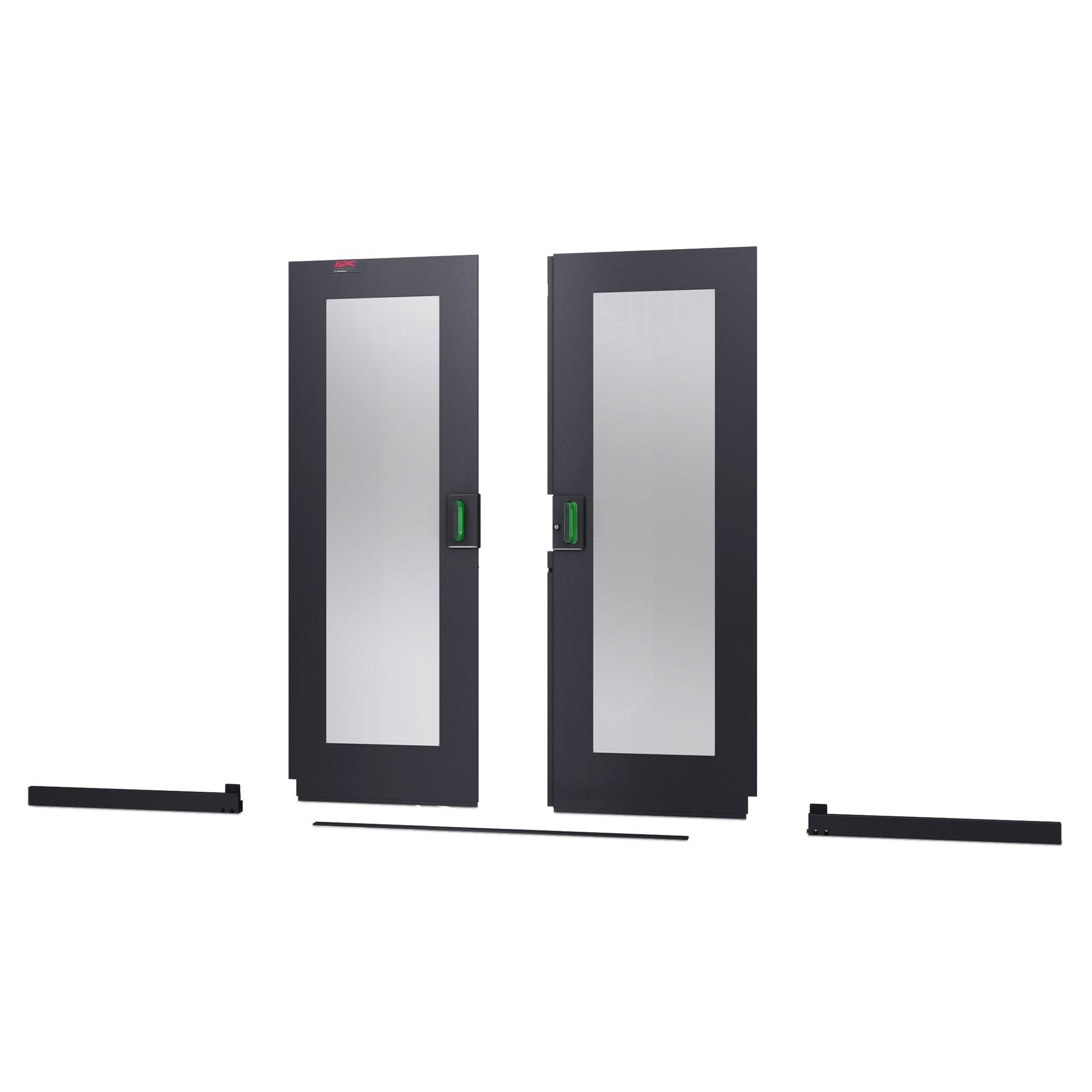 Aisle Containment Door Sliding