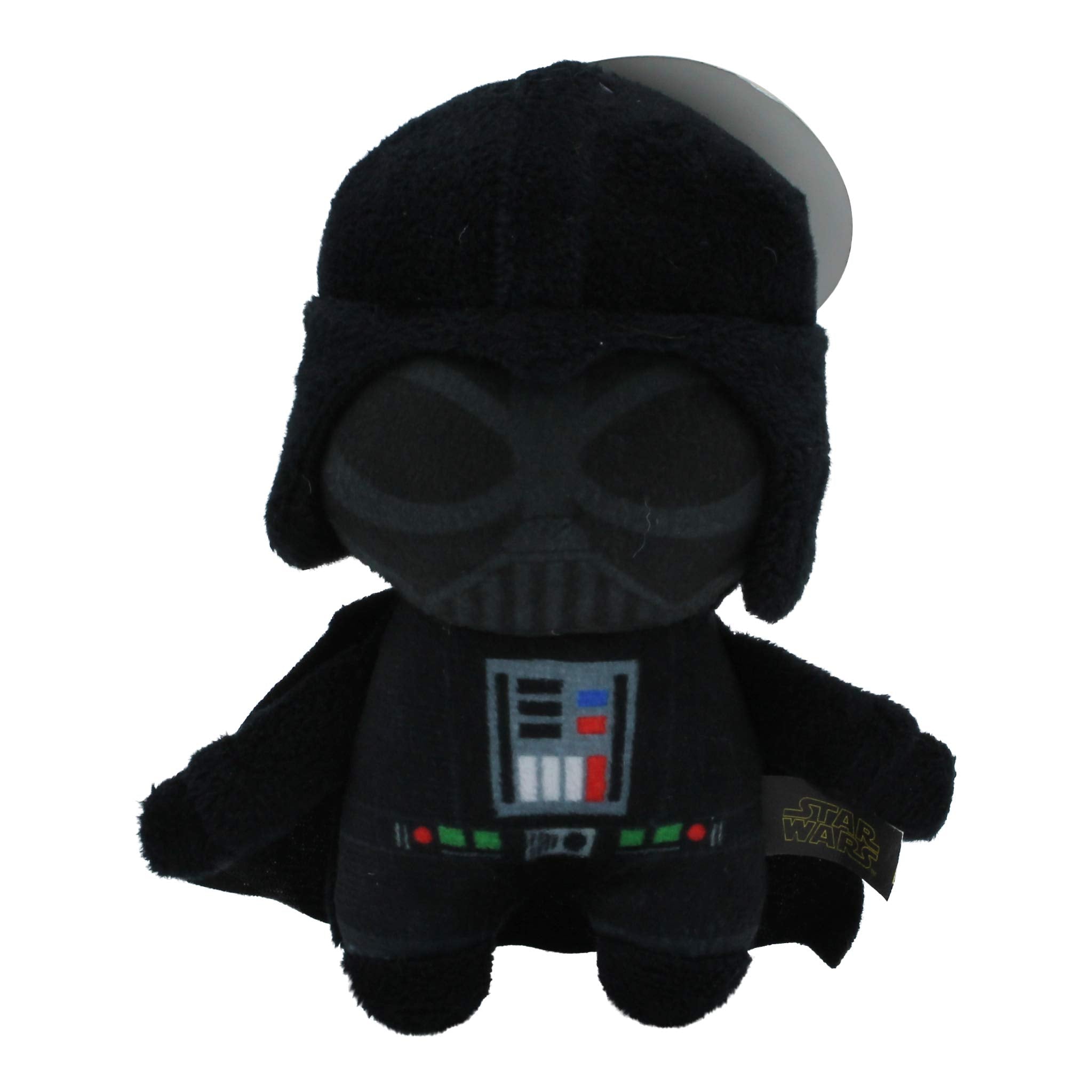 Star Wars Plush Darth Vader Figure Dog Toy