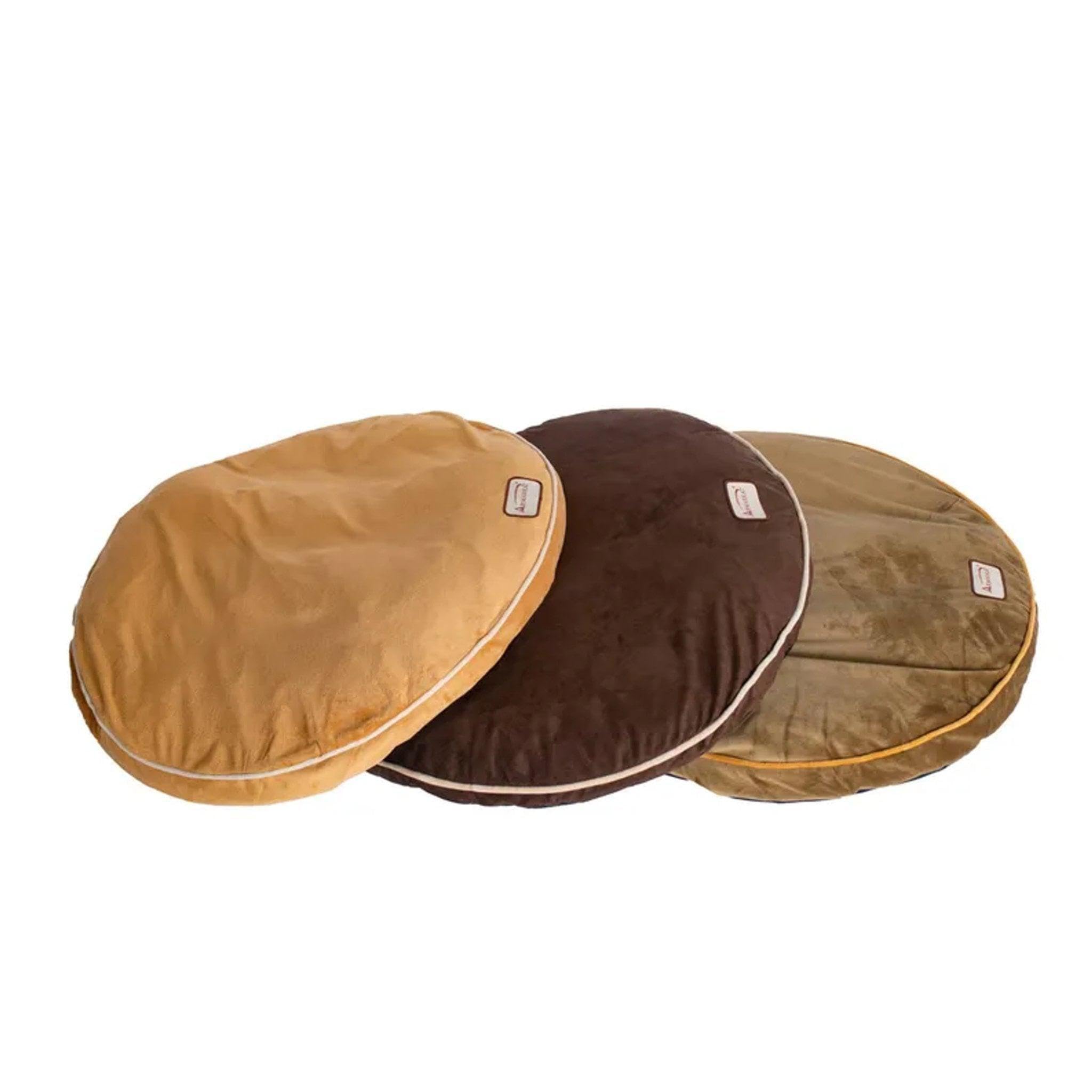 Armarkat Mocha Pet Bed Pad, 26-Inch