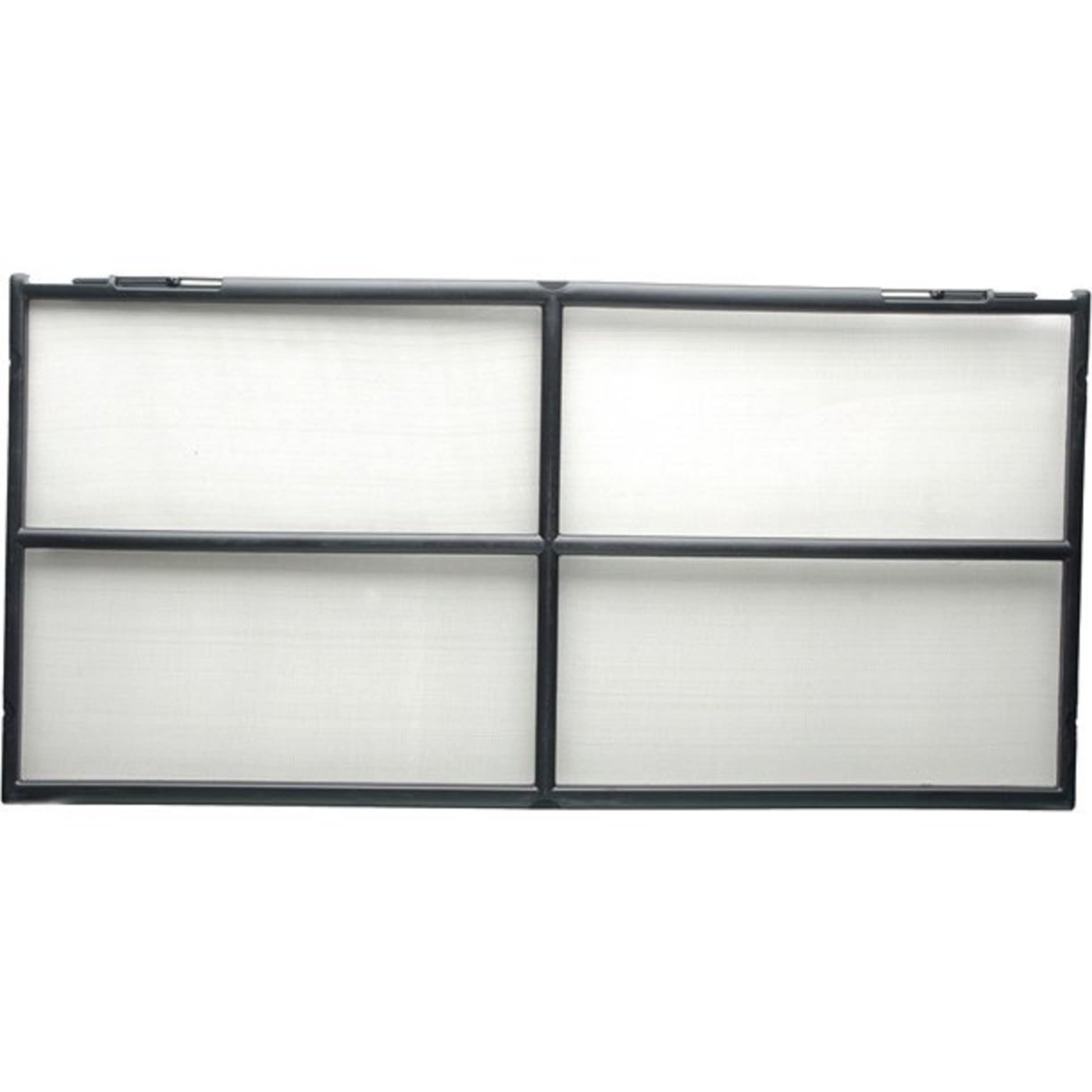 Exo Terra Screen Cover Replacement for Large Wide Pet Terrarium