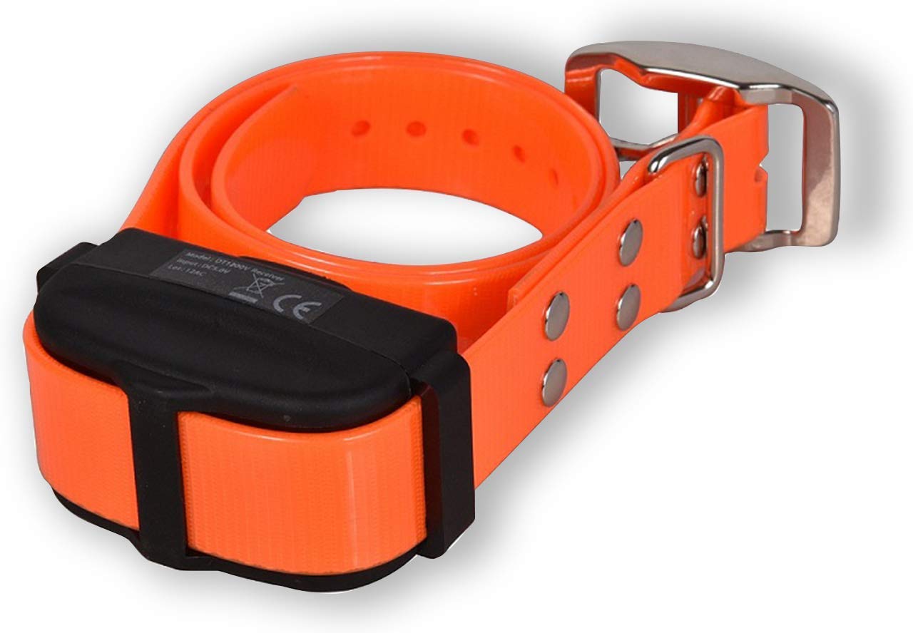 Extreme Dog Fence Electric Dog Fence & Remote Trainer for 3 Dogs, 1000' Wire, Up to 1 Acre, Dual Solution for Containment & Training