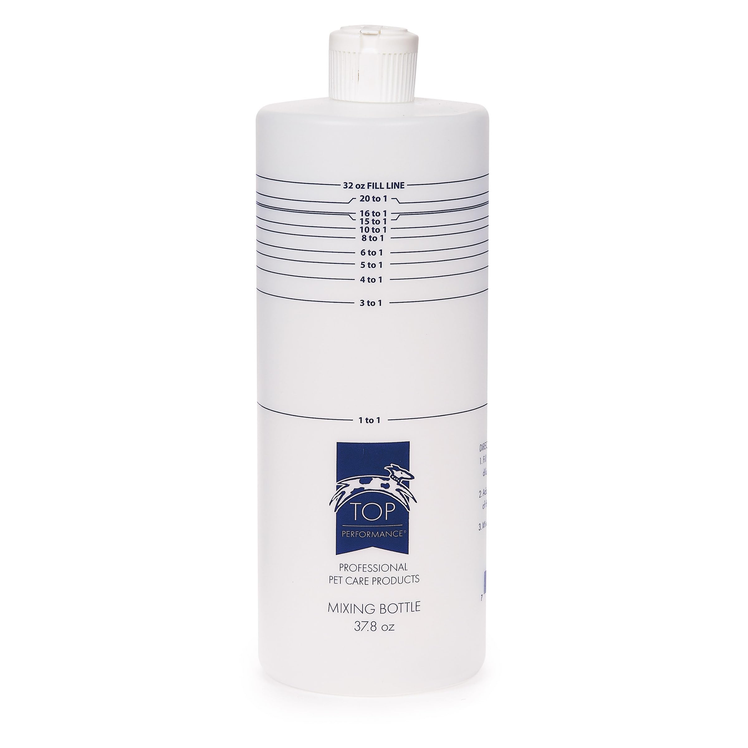 Top Performance Mixing Bottle 32Oz