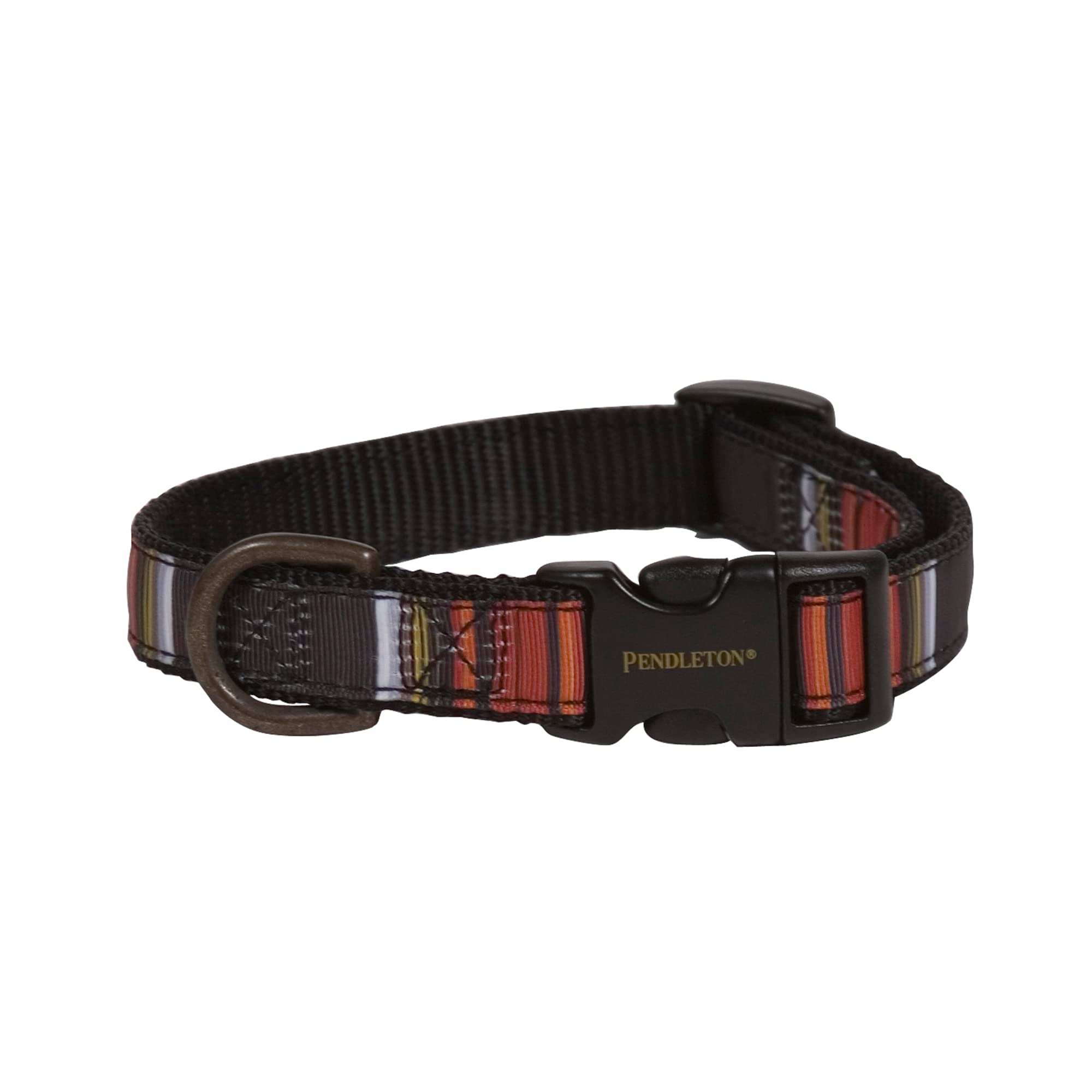 Pendleton Pet National Park Hiker Collar (Xl, Acadia)