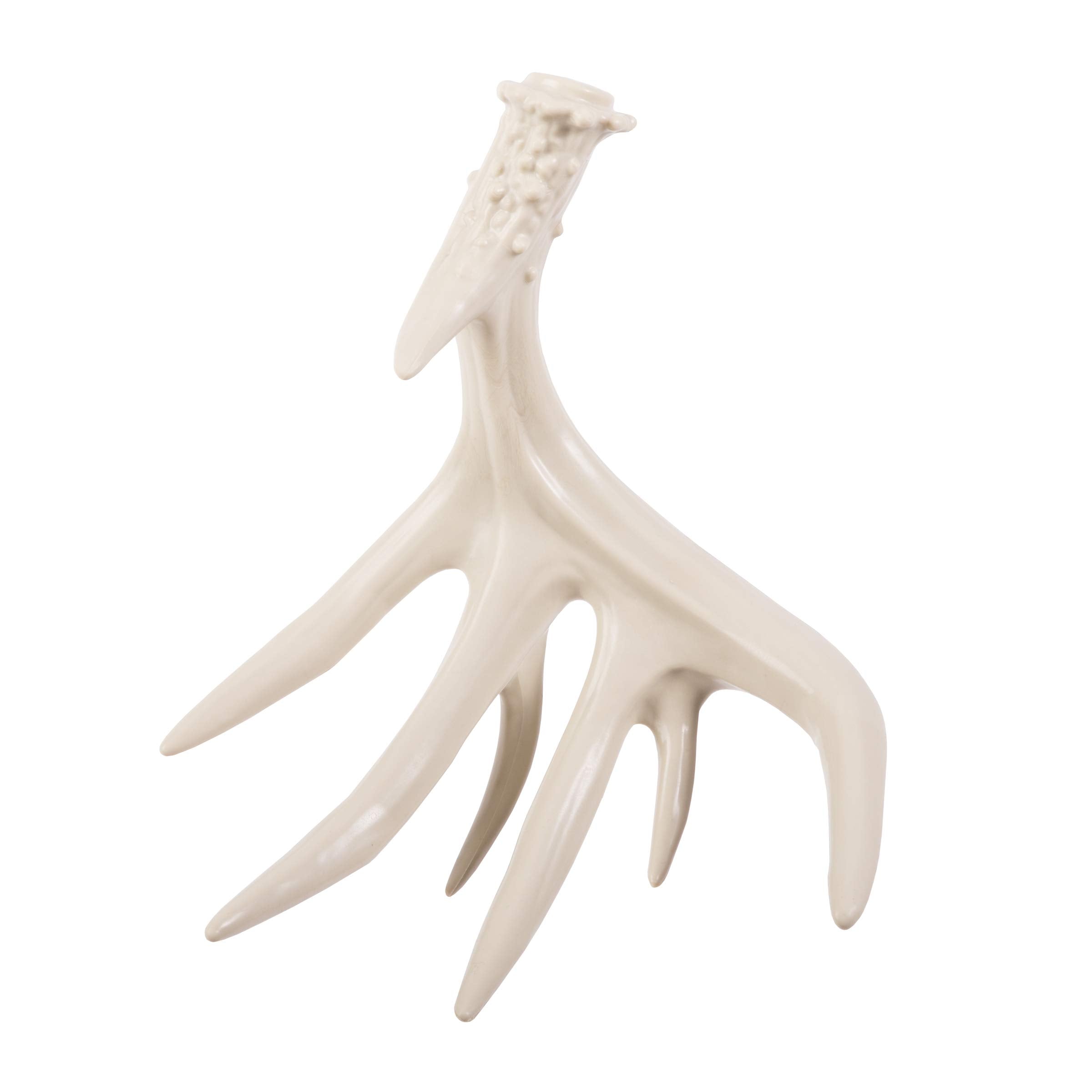 Browning Antler Chew Toy White