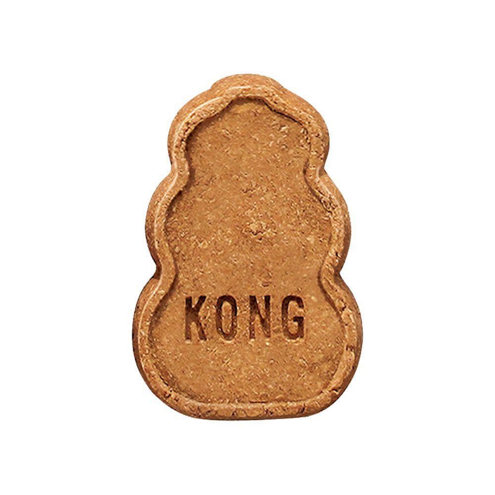 KONG Stuffn Bacon & Cheese Snacks Large
