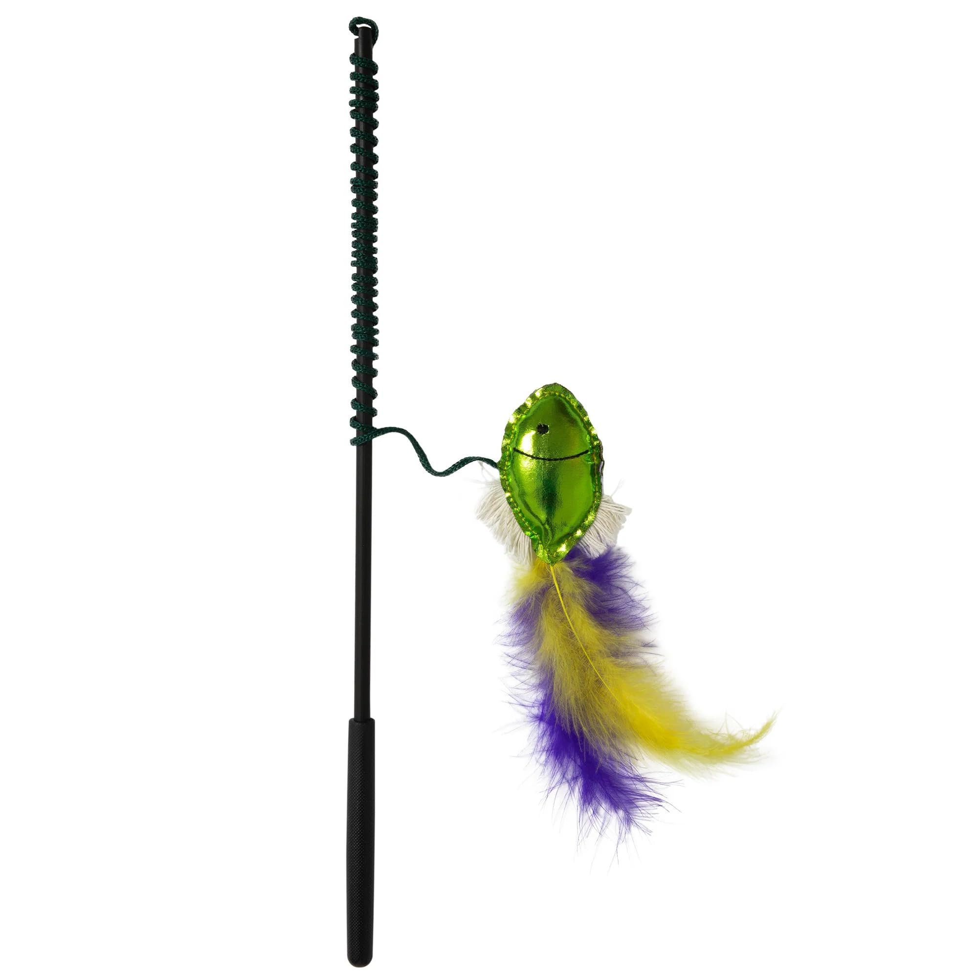Jw Pet Company Cataction Wanderfuls Cat Toy