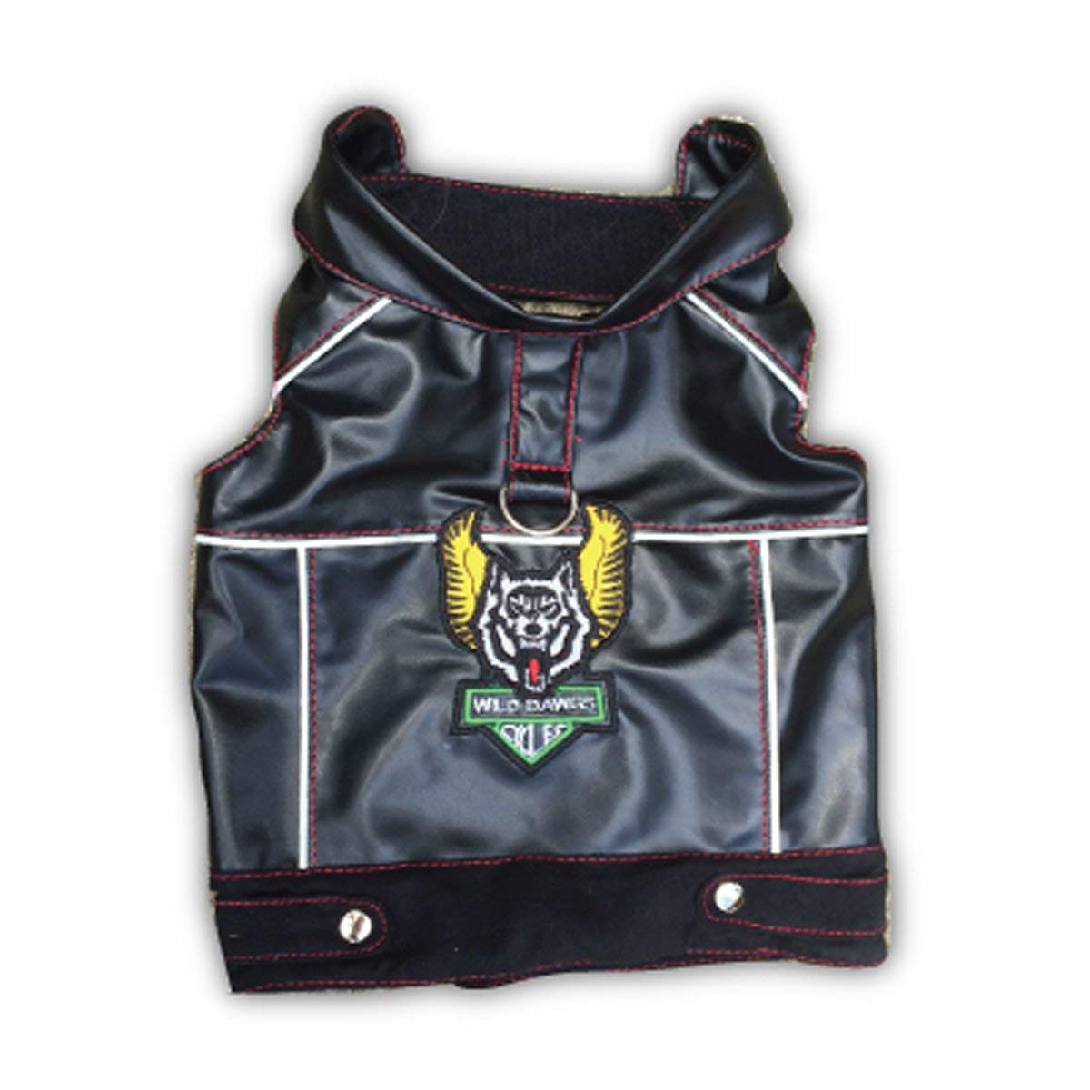 Small Vest Harness Wild Dawgs