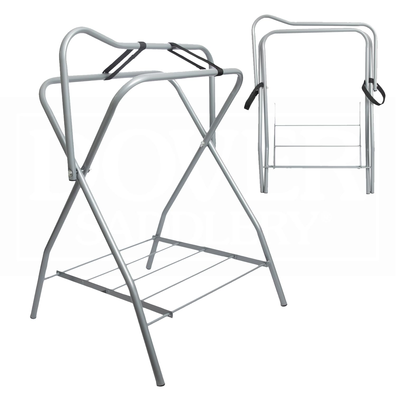 Dover Saddlery Portable Saddle Stand
