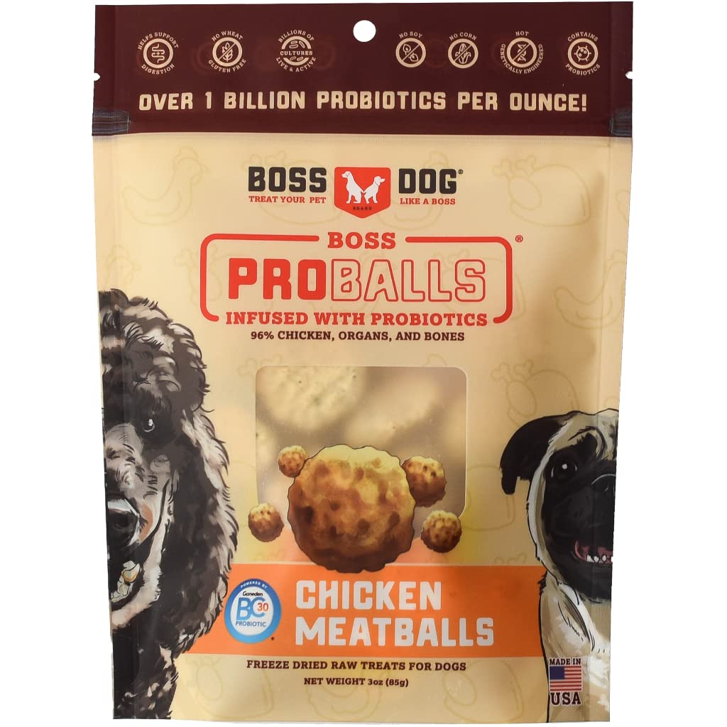 BOSDG PROBAL CHKNMTBL DT ( 1 X 3 OZ   )