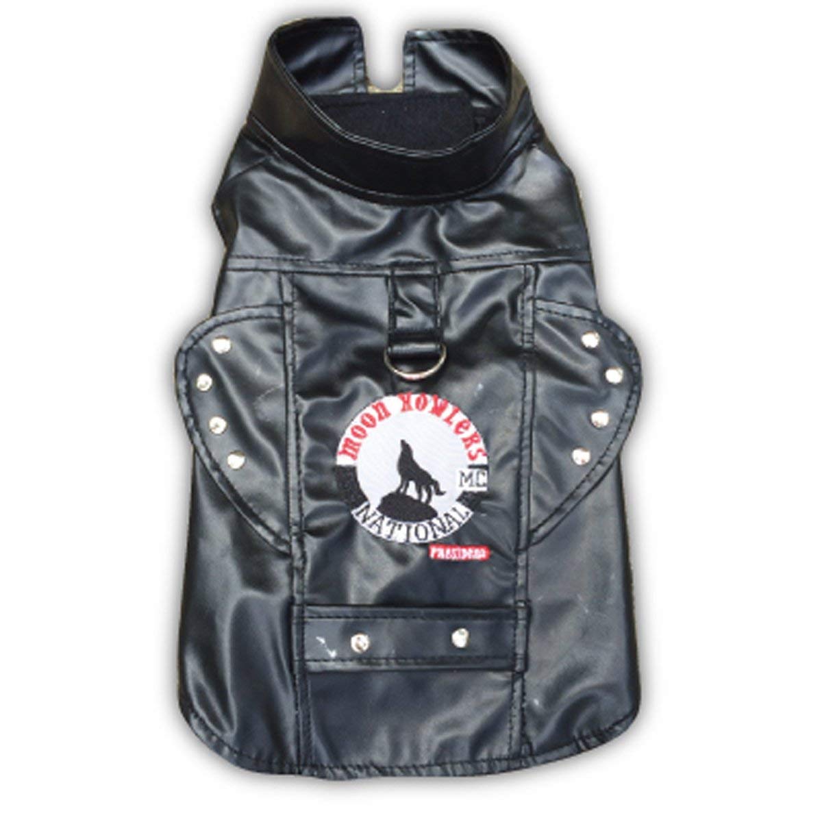 TC Vest Harness Moon Howlers
