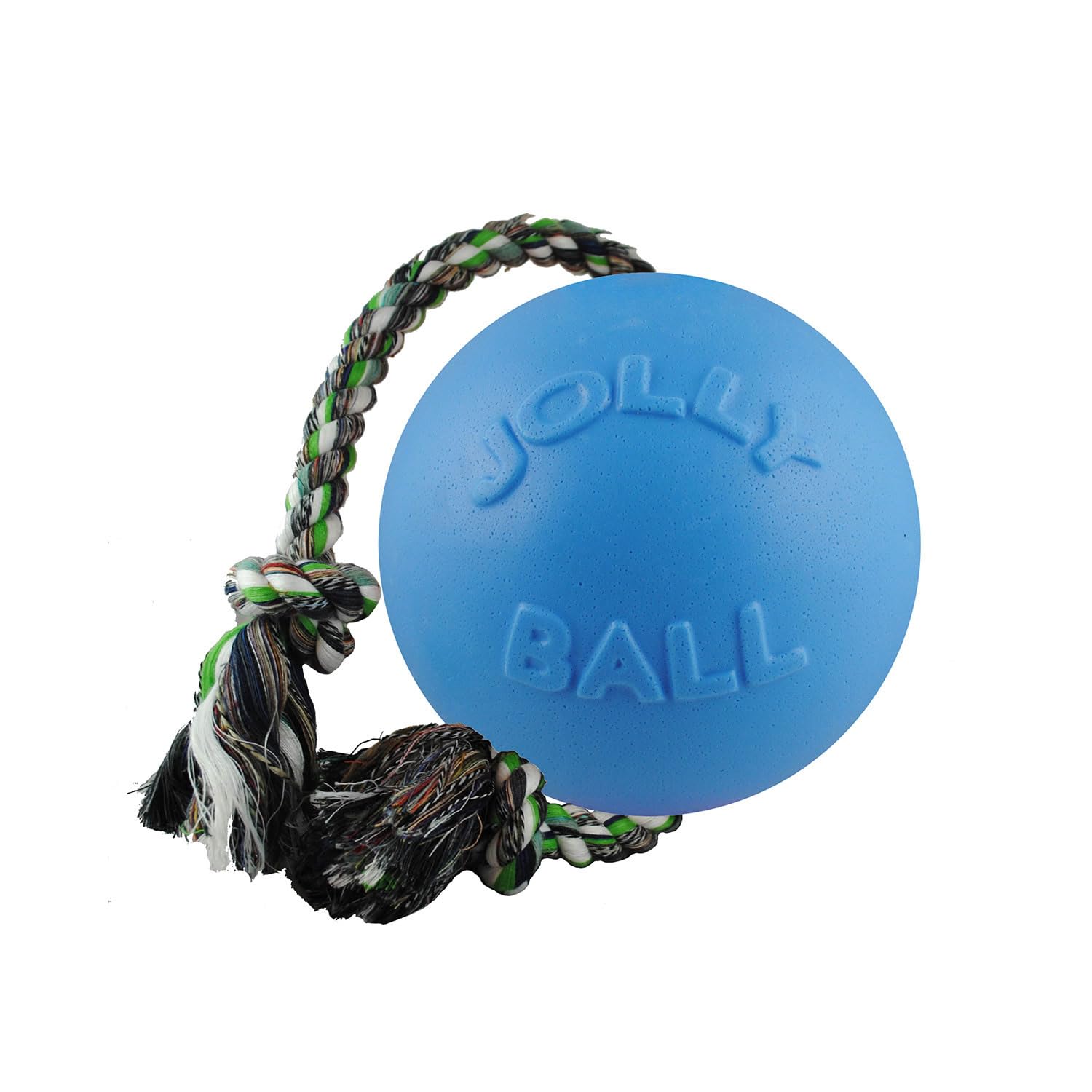 Romp-N-Roll Ball