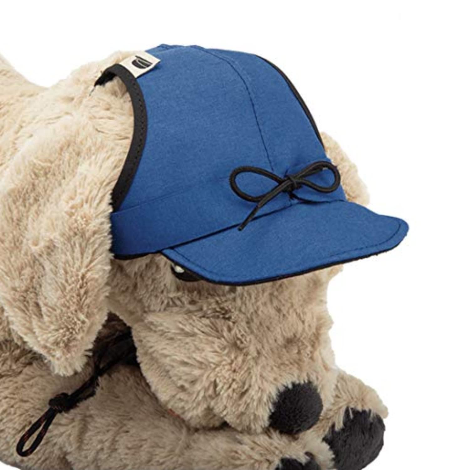 Stormy Kromer Critter Kromer For Her, Blue, Small