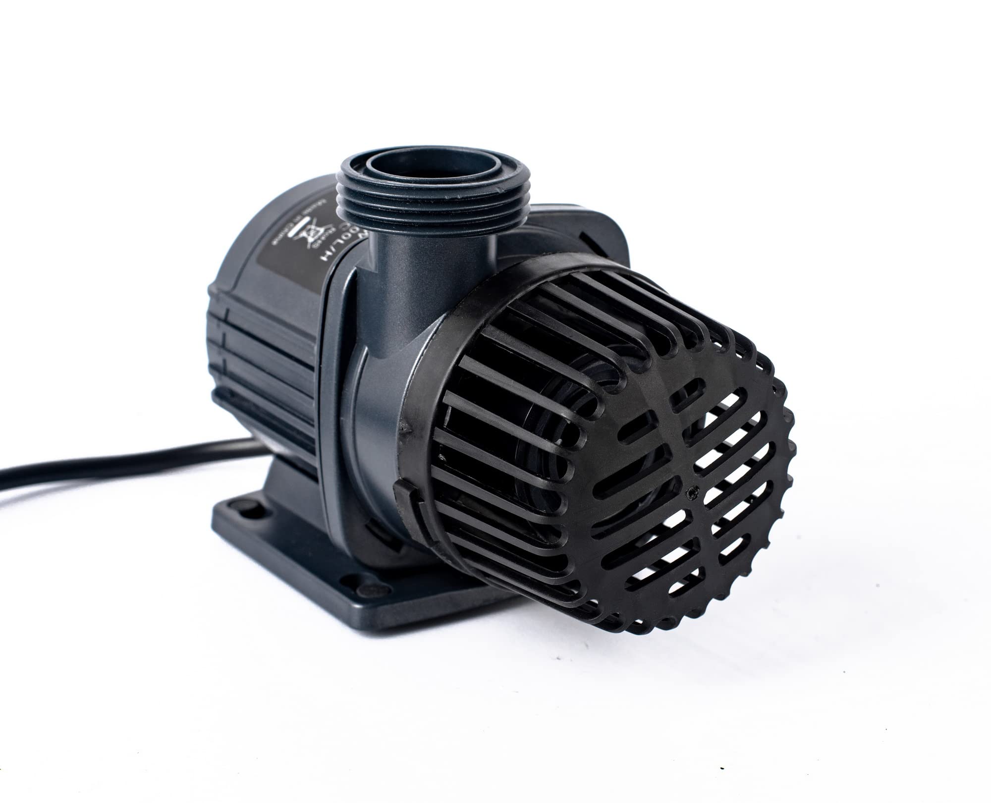 Jebao DCP Sine Wave Water Return Pump - DCP-15000, Copper, No Copper Components