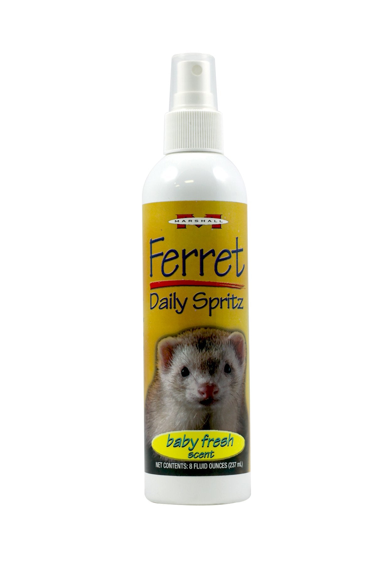 Marshall Ferret 8-Ounce Daily Spritz