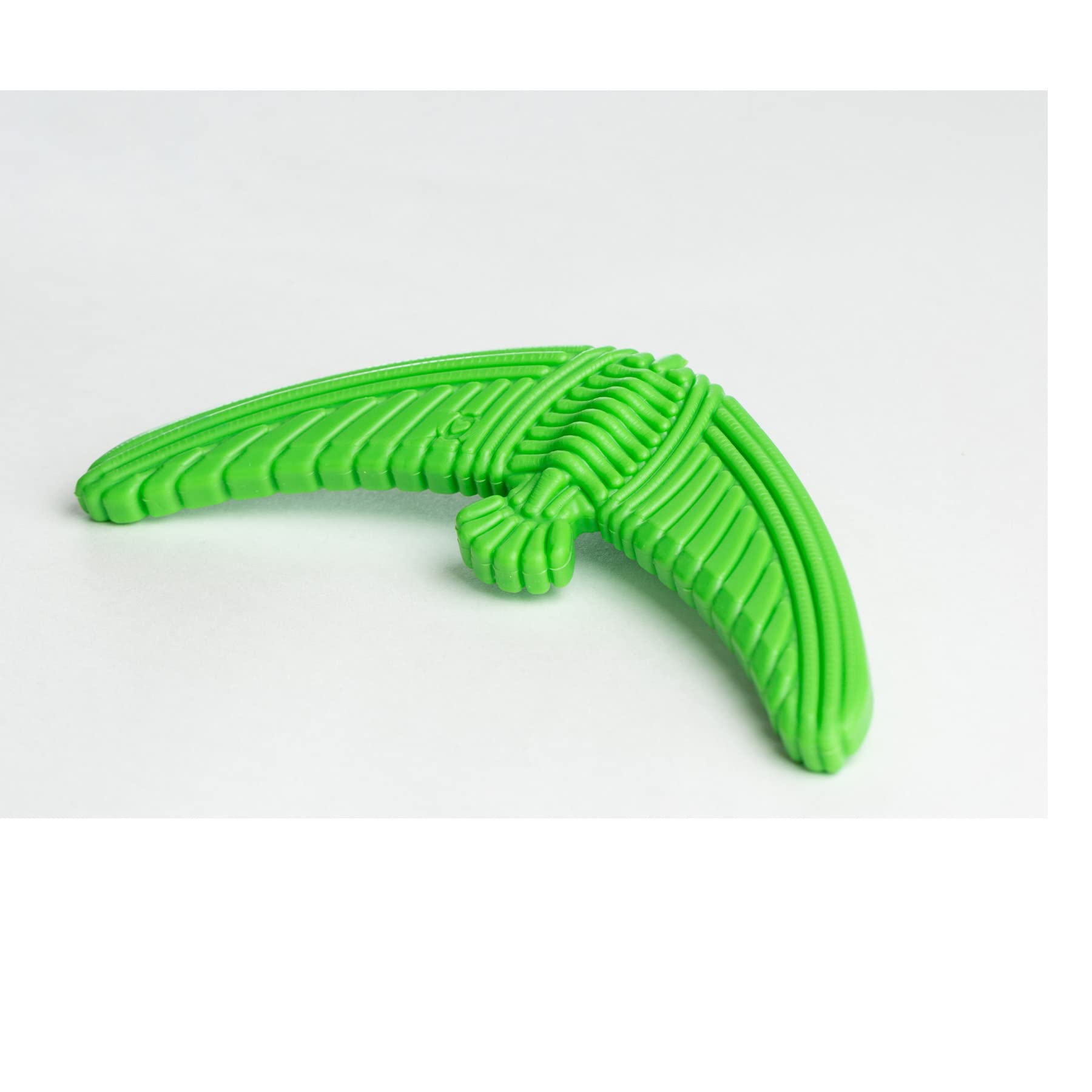 Hugglehounds Dog Toy For Aggressive Chewers - Extra Durable Interactive Toy For Dogs - Tug Of War Chew Toy For All Breed - Non-Toxic Rubber| Made In Usa (Small, Lele)