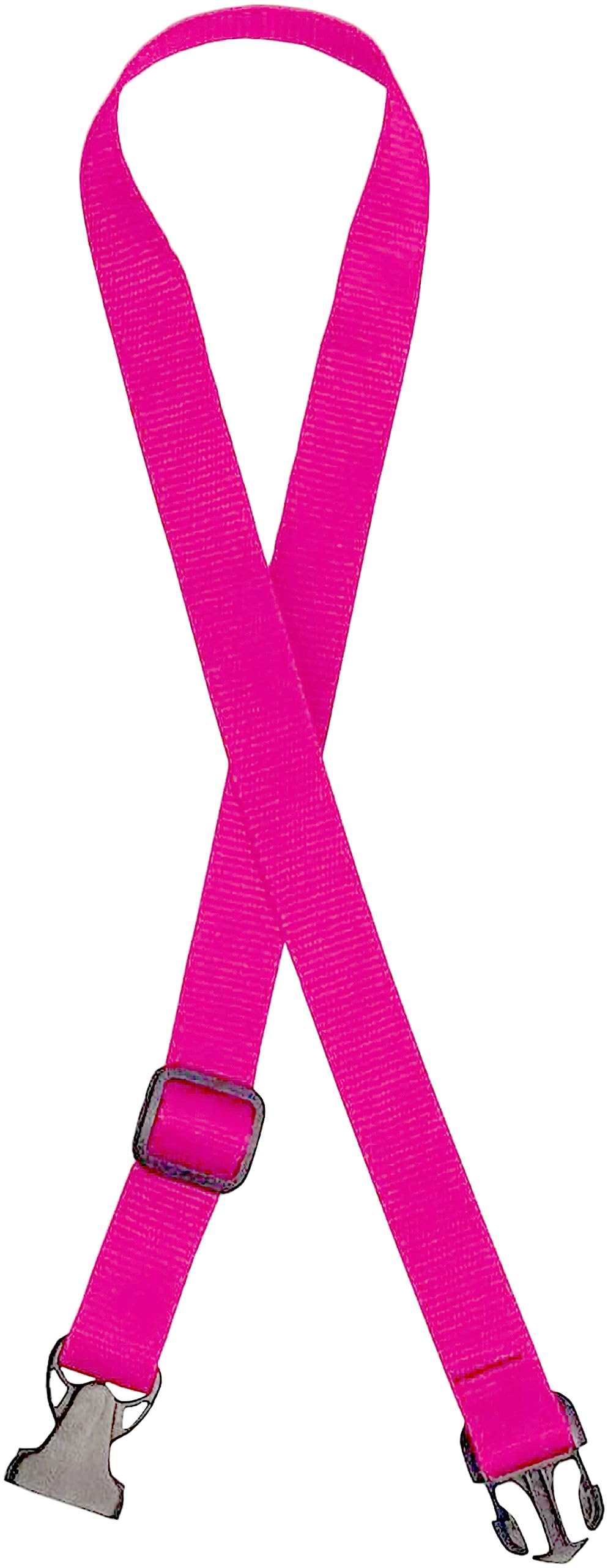 The Buddy System Extend A Buddy Regular Pink