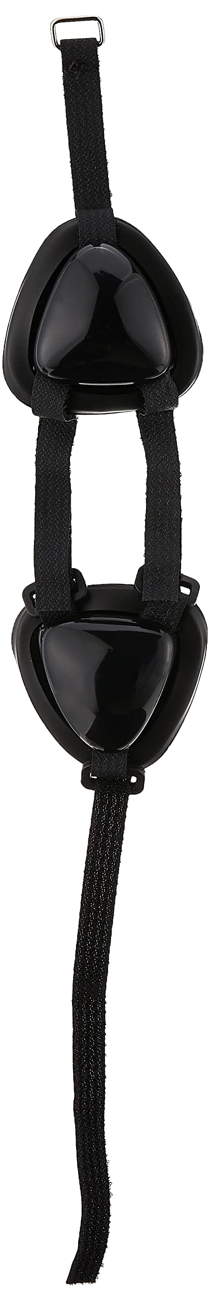 Mutt Muffs Ddr337 Hearing Protection For Dogs, Black, Small