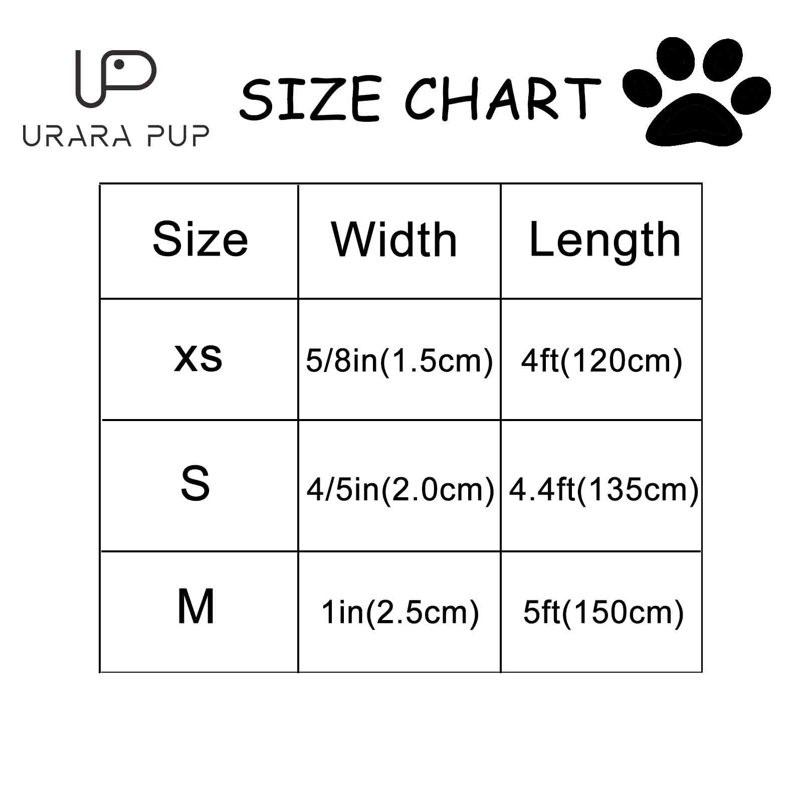 Up Urara Pup Durable Blue Cotton Dog Leash & Collar Set, Sturdy For Small To Large Dogs, Perfect For Summer Training