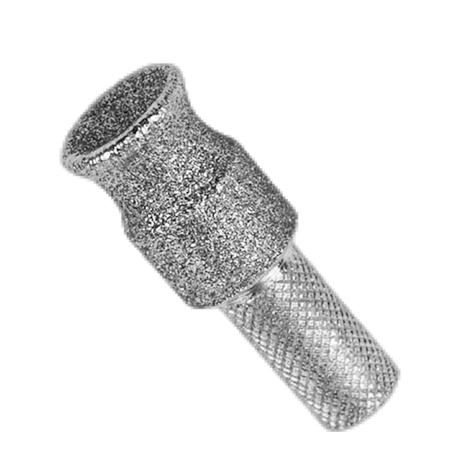 PLATGO Dog Nail Dremel Tool - FlashA+60 Diamond, Screw-Mounted, Ideal for Long-Haired Dogs, Nail Care & Polishing