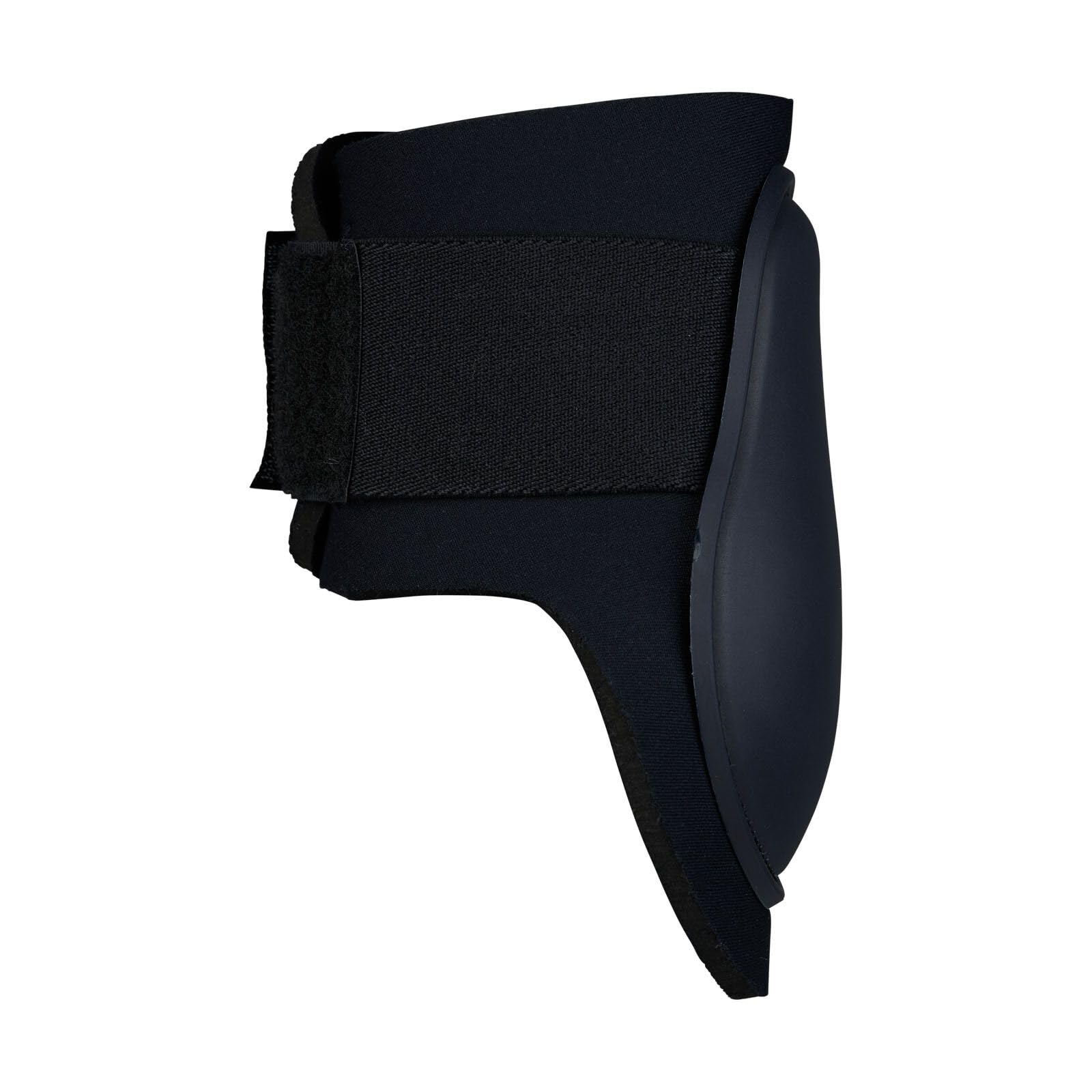HORZE Adepto Fetlock Boots - Dark Navy - Horse
