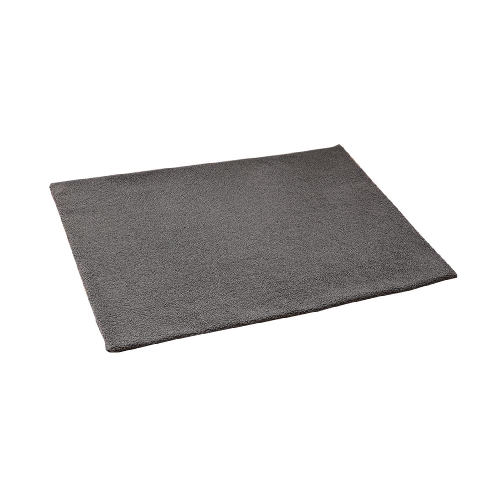 Pet Pad Pet Mattress Self Heating Soft Pet Blanket for Puppy Kitten Pet XL