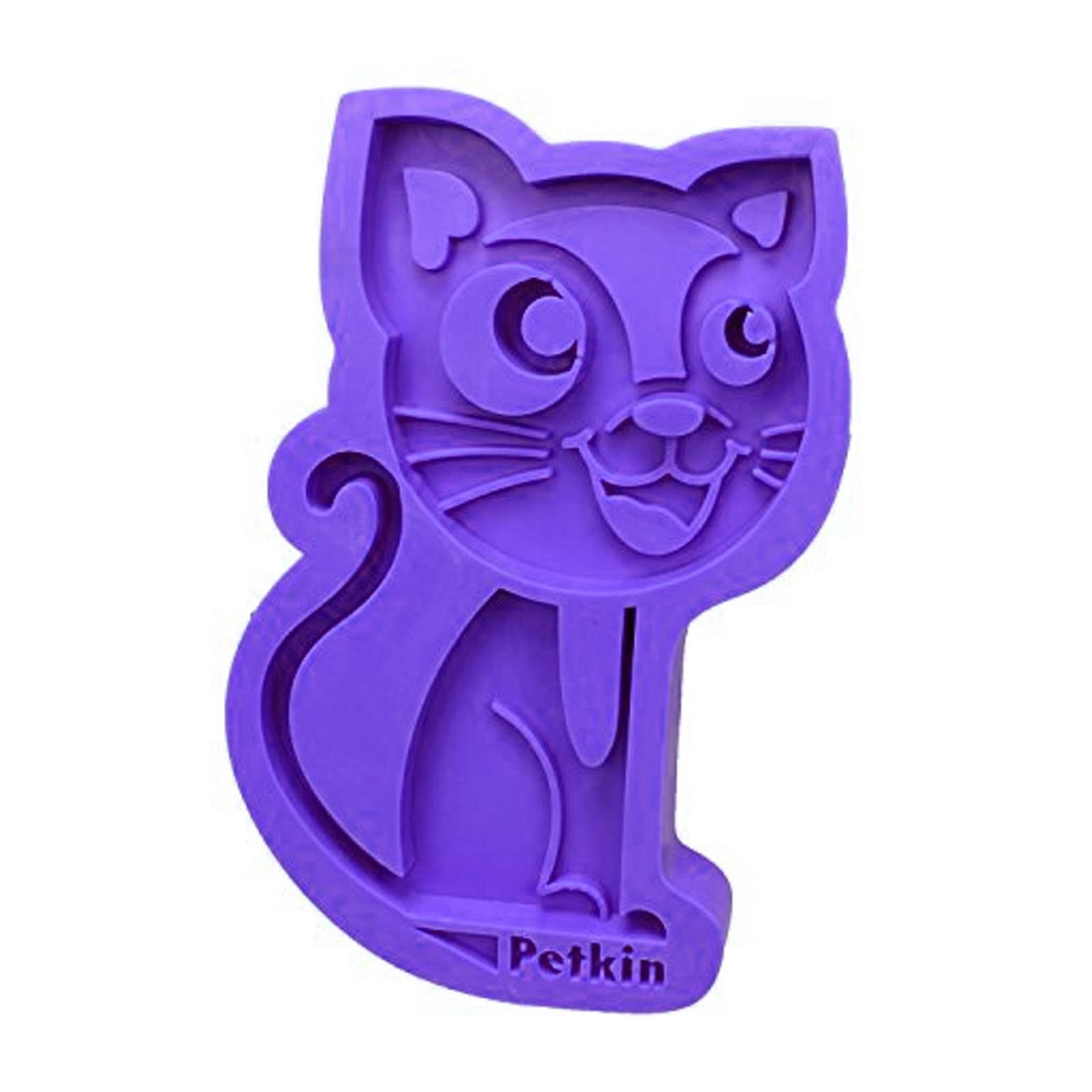 Emily Pets Dog Brush & Cat Brush, Soft Silicone Dog Grooming Brush, Pet Bath & Massage Brush For Cats And Dogs With Short Or Lon