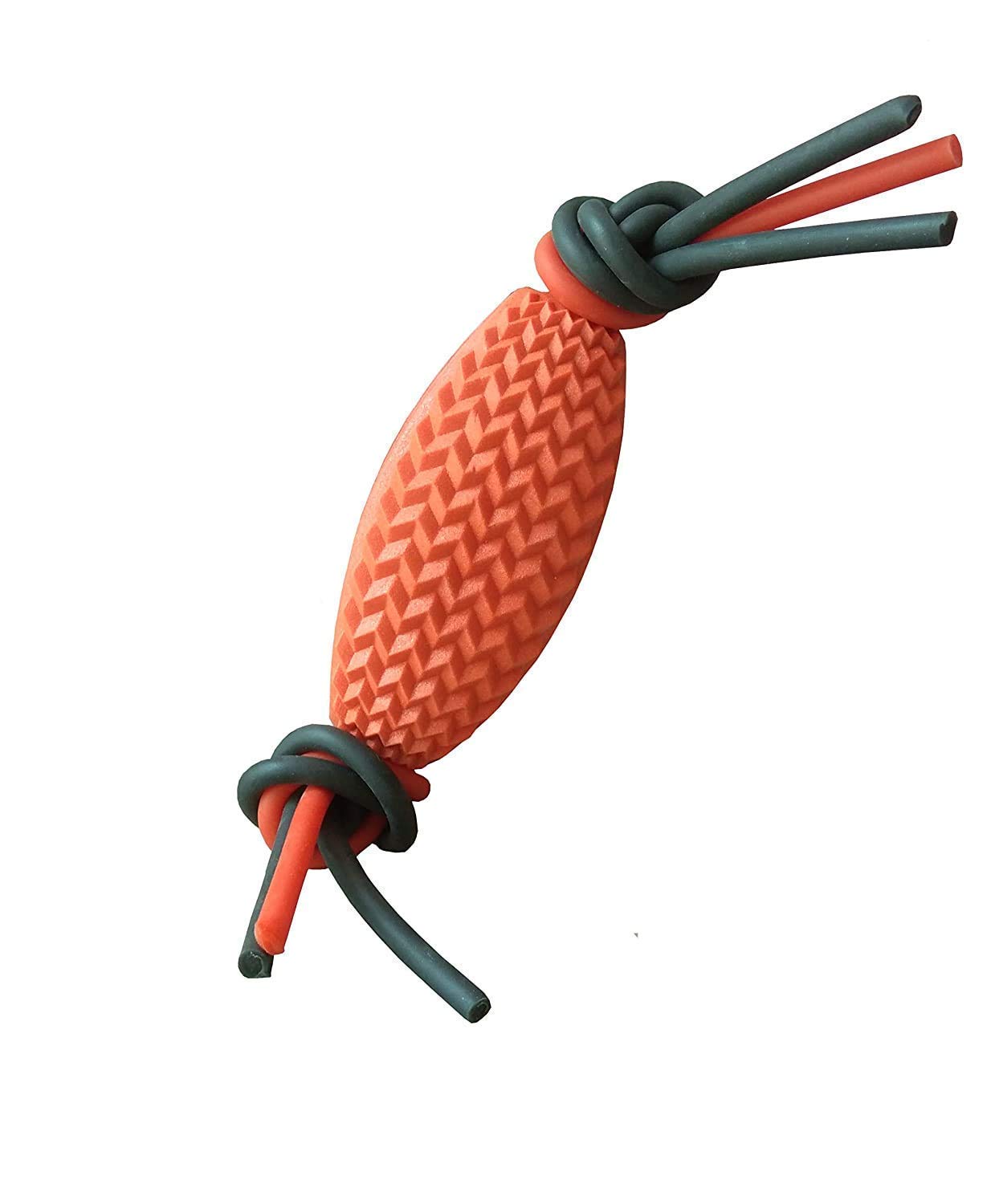 Psk Pet Mart Puppy Dog Chew Toys For Aggressive Chewers Dental Teething Cleaning [NonToxic Soft Natural Tpr & Foam Made Rubber 