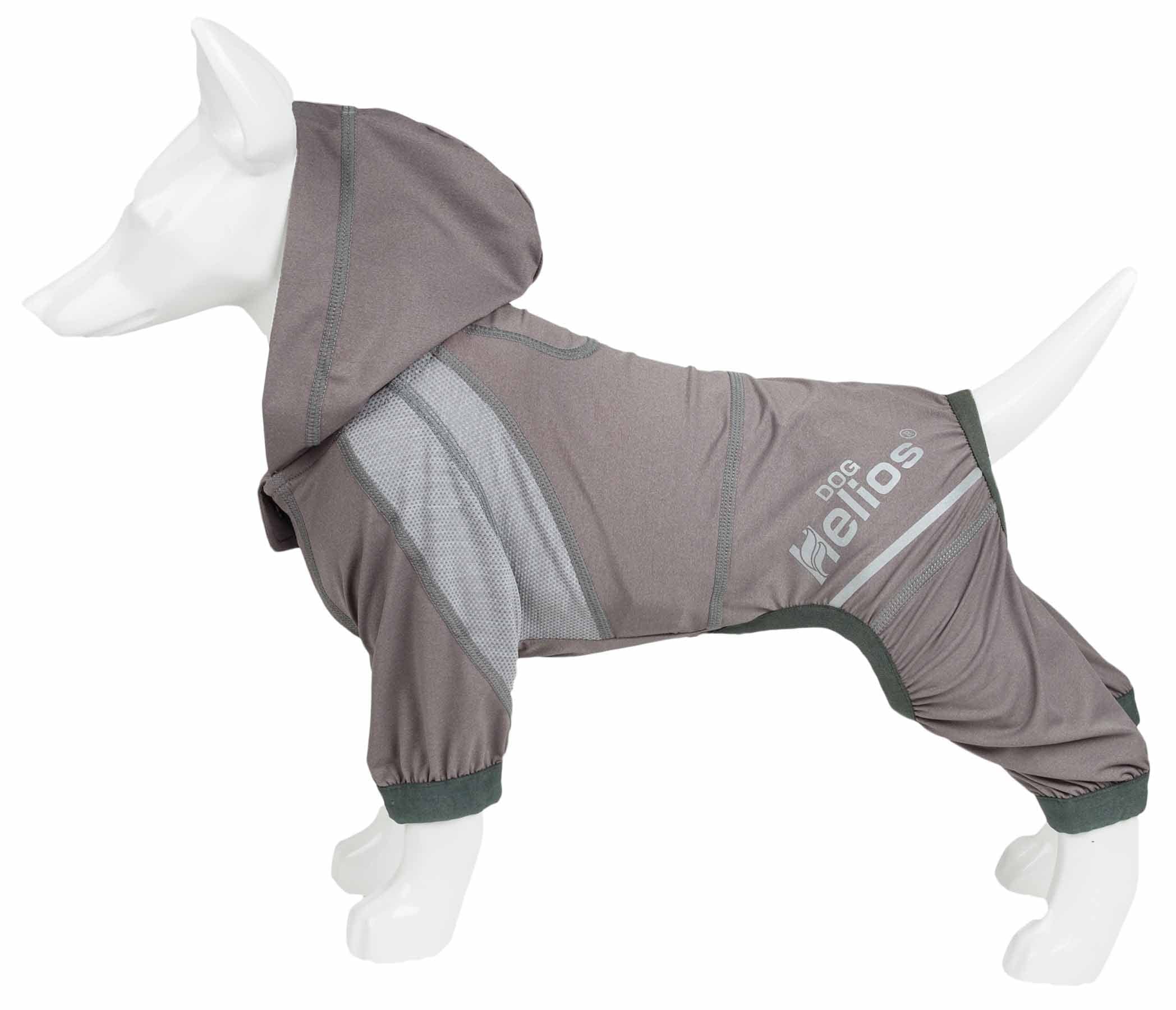 Extreme-Neoprene Joint Protective Reflective Pet Sleeves(D0102H7LZ9Y.)