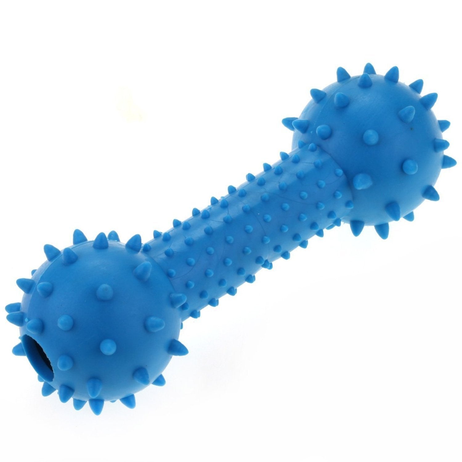 Psk Pet Mart For Dogs (Upgrade Version) Dumbbell Toys Pet Puppy Teething Chew Toys For Small Medium Large Dogs