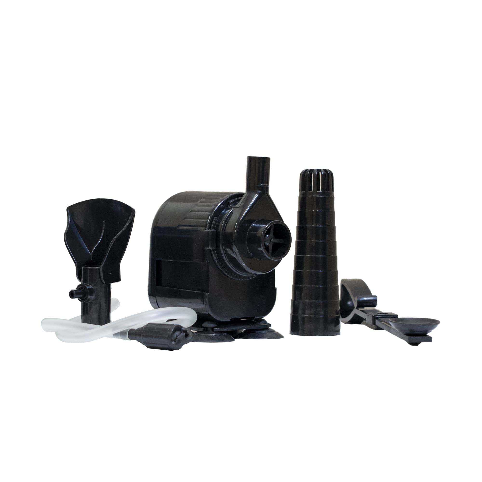 Jbj Accela Water Pump For Aquarium, 266Gph, Black