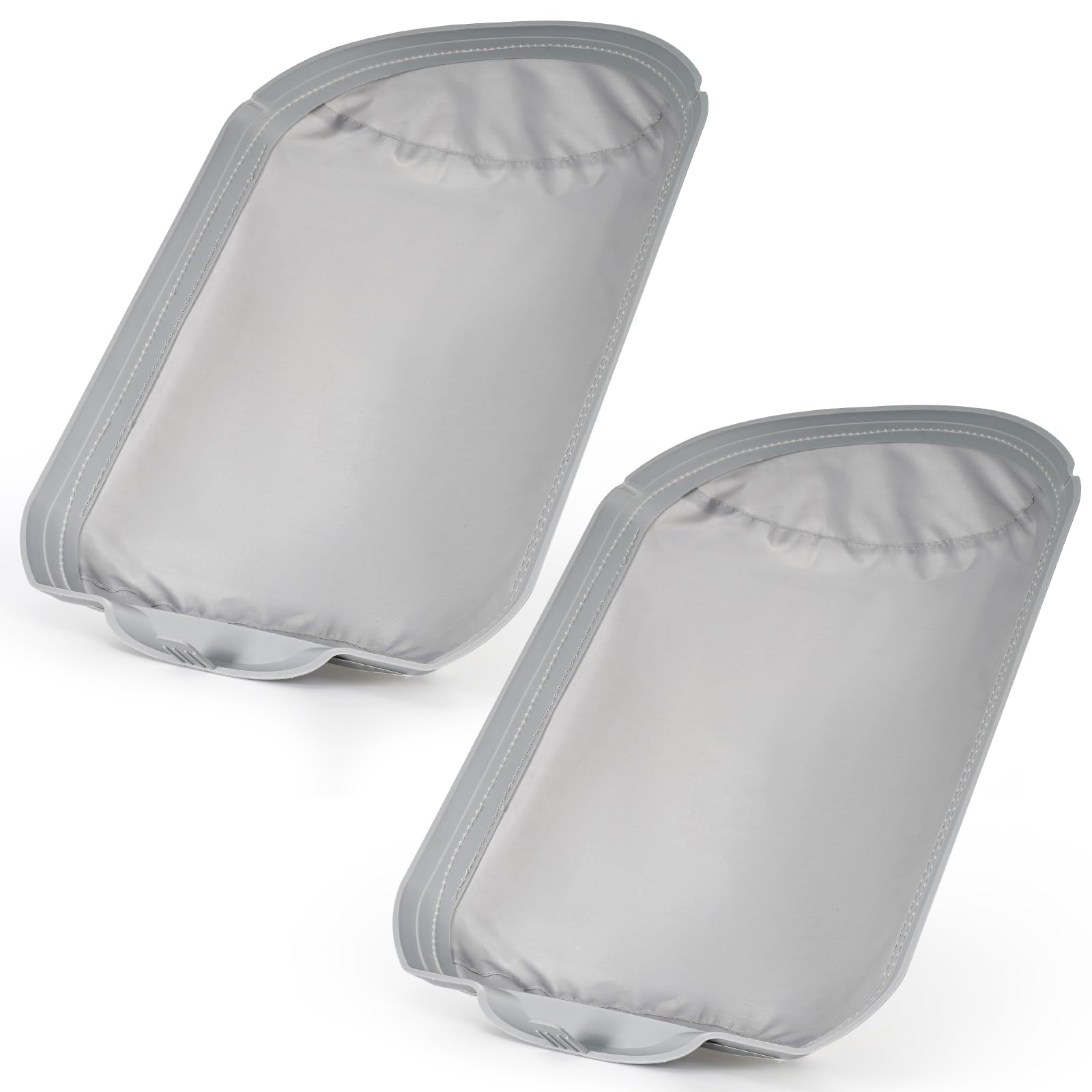 Cumrige Self Cleaning Litter Box M2 Waterproof Pad (Two Pack)