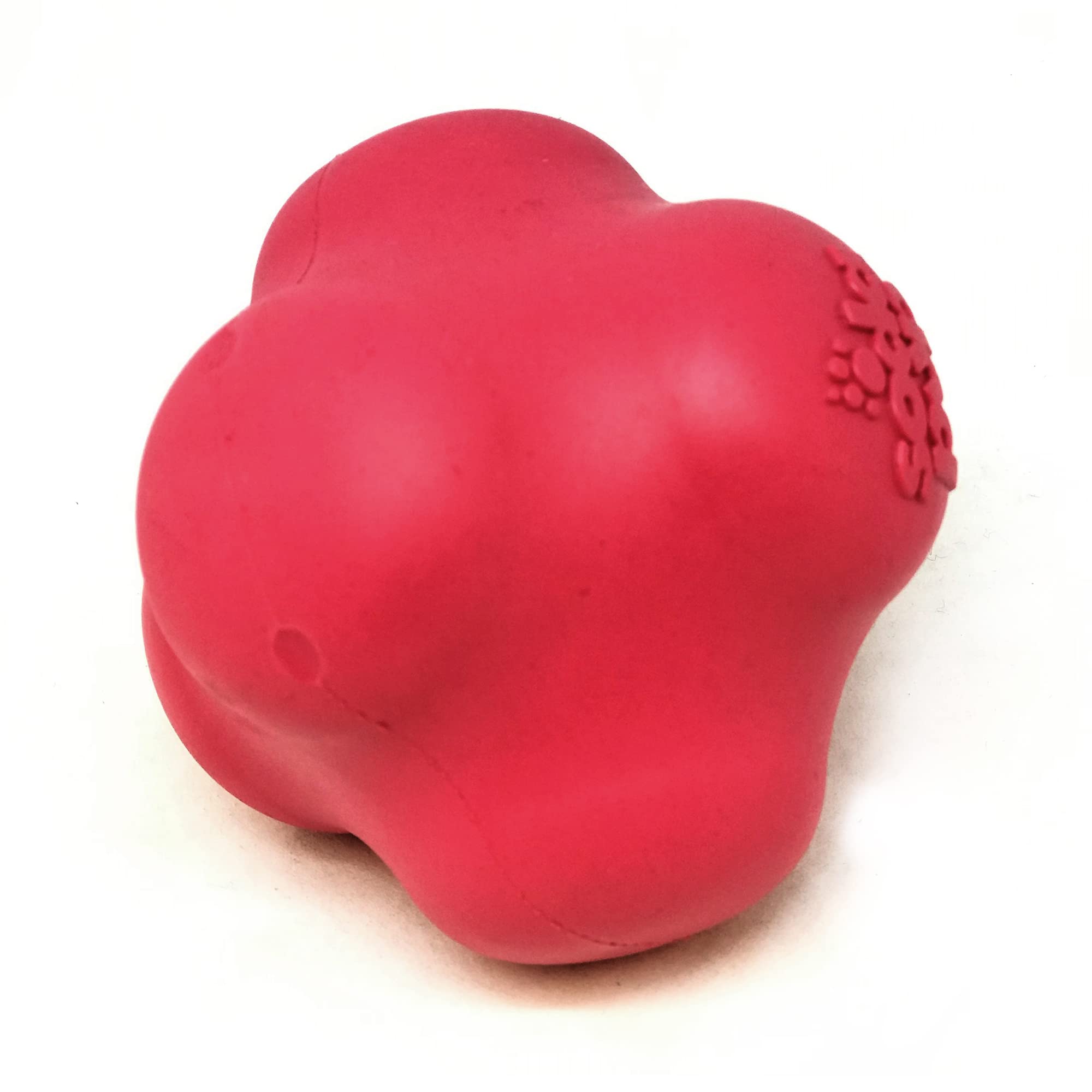Sp Crazy Bounce Ultra Durable Rubber Chew & Retrieving Toy