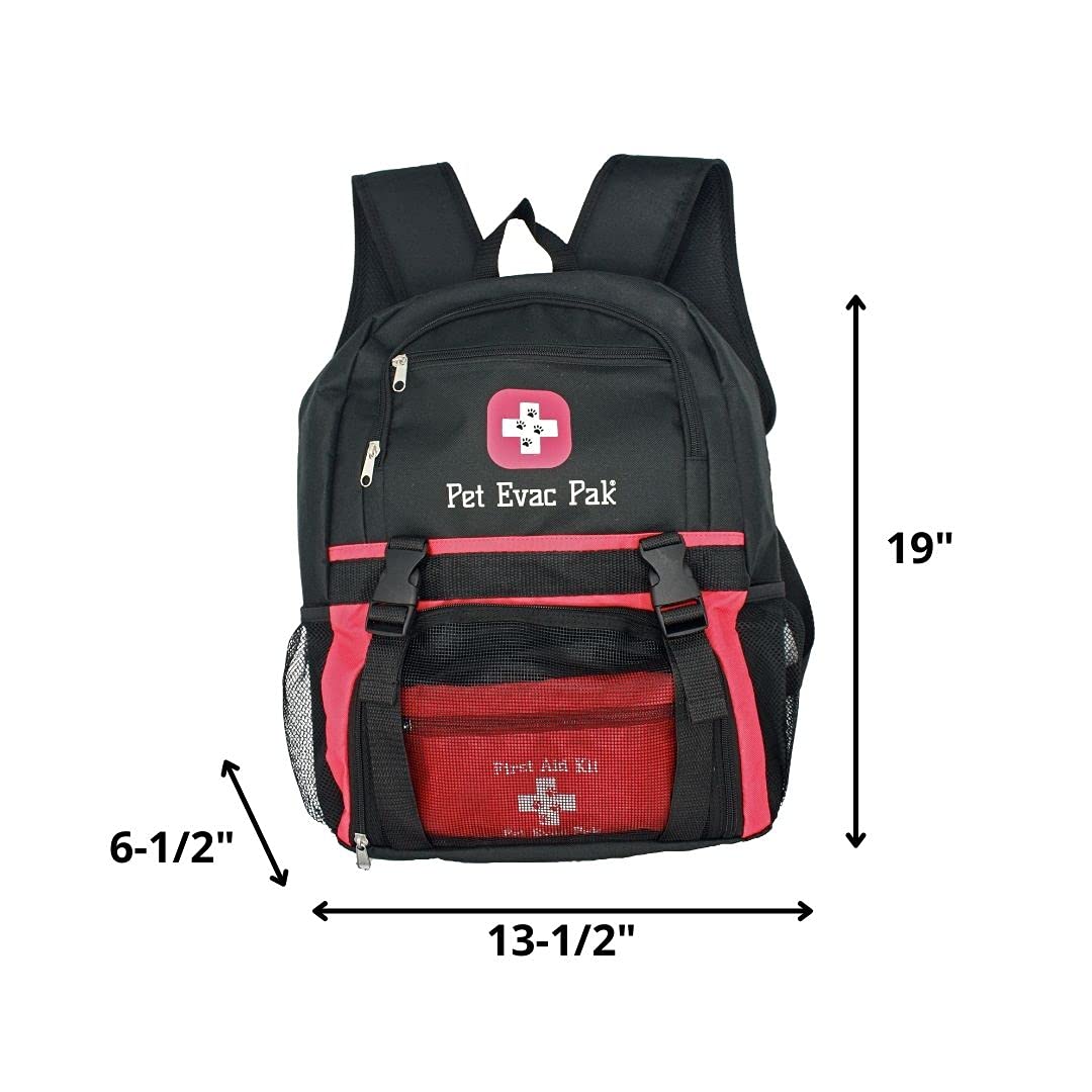 Pet Emergency Kit For Big Dogs