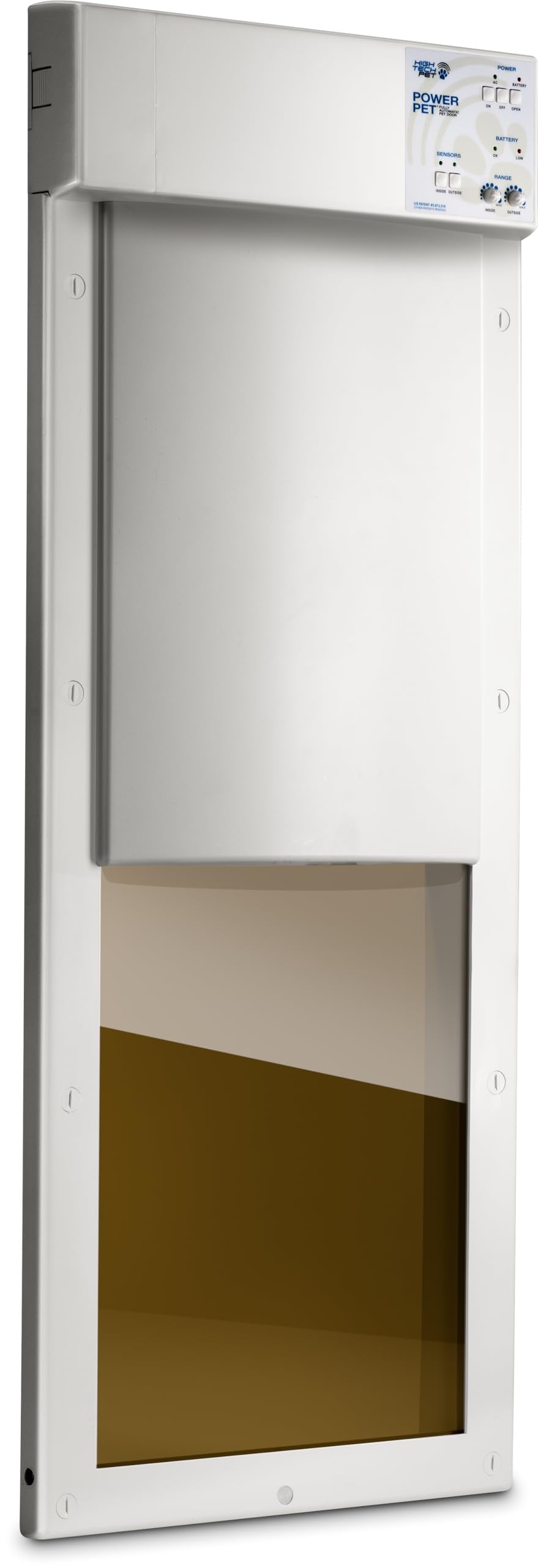Power Pet Large Electronic Pet Door Px-2
