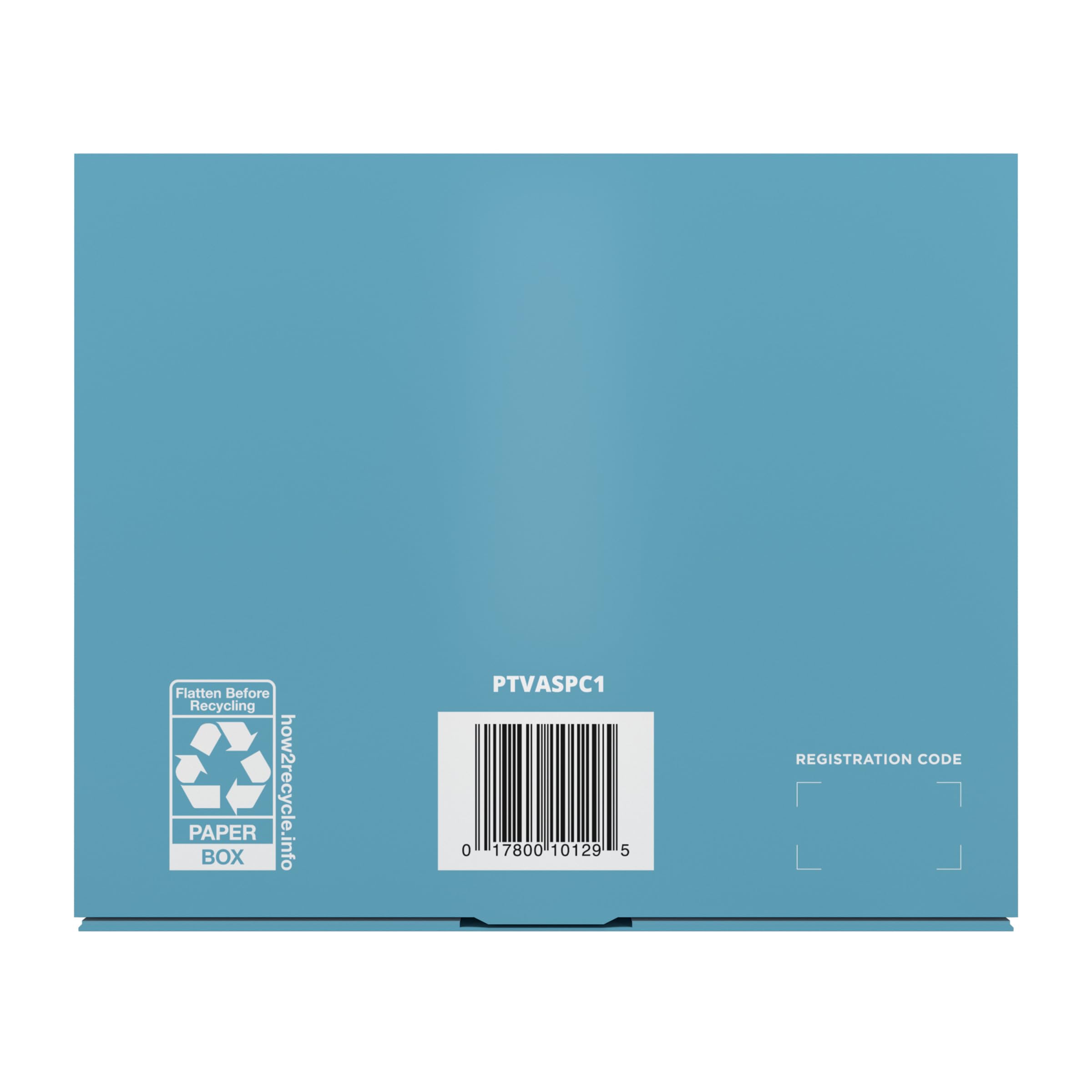 Petivity Microbiome Analysis Kit - Basic for Cats and Dogs, Powered by Purina - 4.8 oz. Box