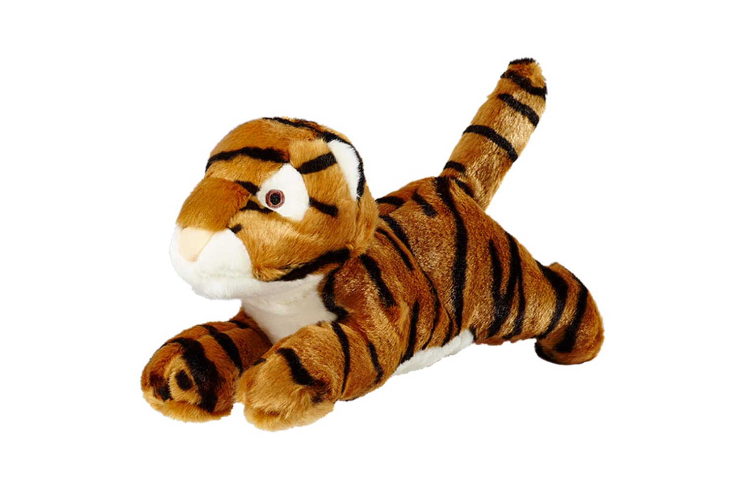 Fluff & Tuff Boomer Tiger