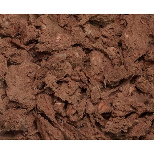Wysong Archetype Burgers Dog/Cat Food - 15 Oz Canister, 1.25 lb, Brown