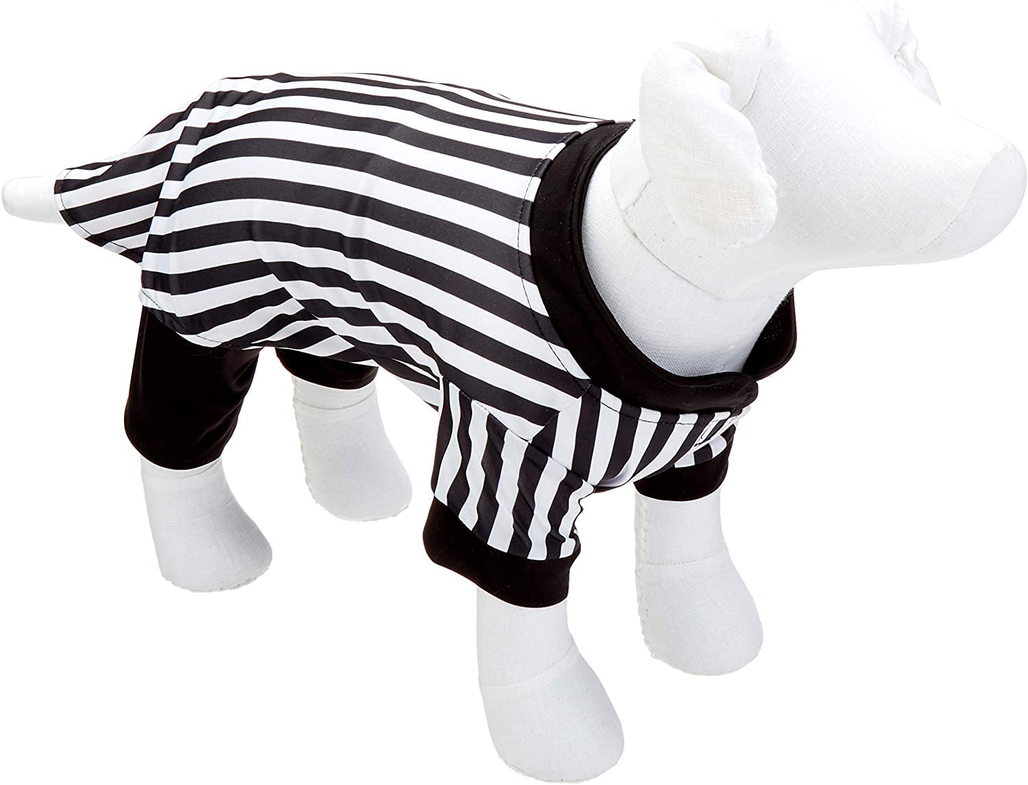 Midlee Referee Dog Halloween Costume (Xx-Large)