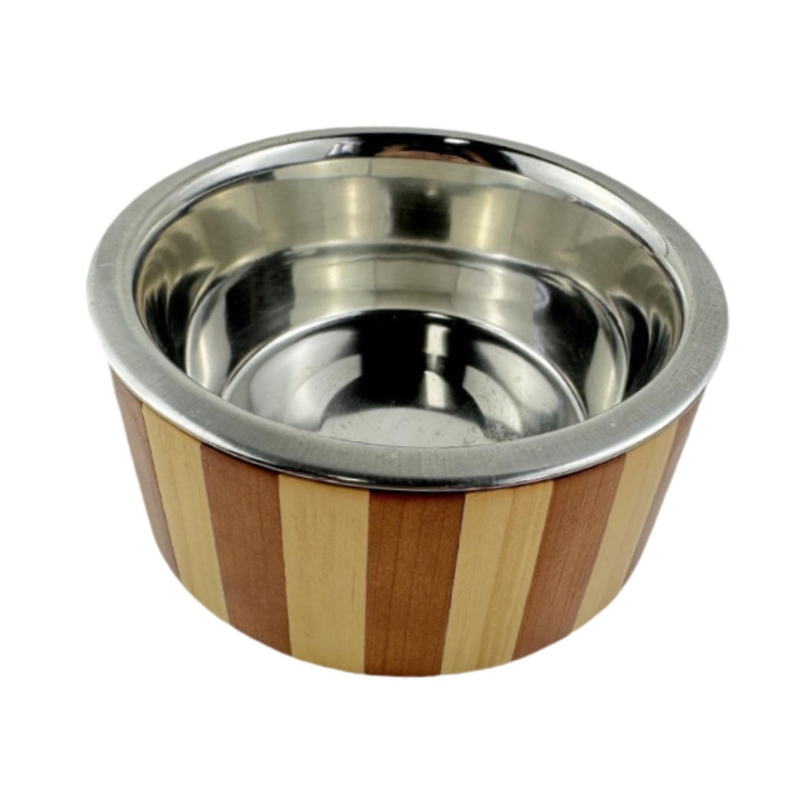 Myaddiction Dog Bowl Easy Maintenance Dog Food Bowl For Small And Medium Dogs Cats Puppy 750Ml