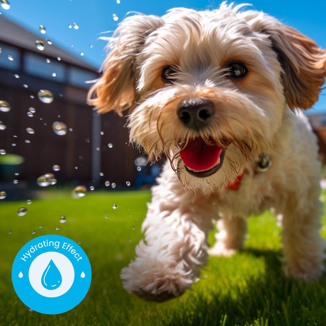 Best Shot Ultra Plenish Conditioner, Coat Release Technology, Ideal Pet Grooming Supplies, Moisturizing Conditioner For Dogs, Ca