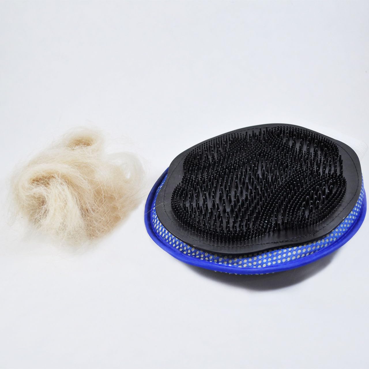 Kole Ki-Od984 Pet Grooming Mitt, One Size
