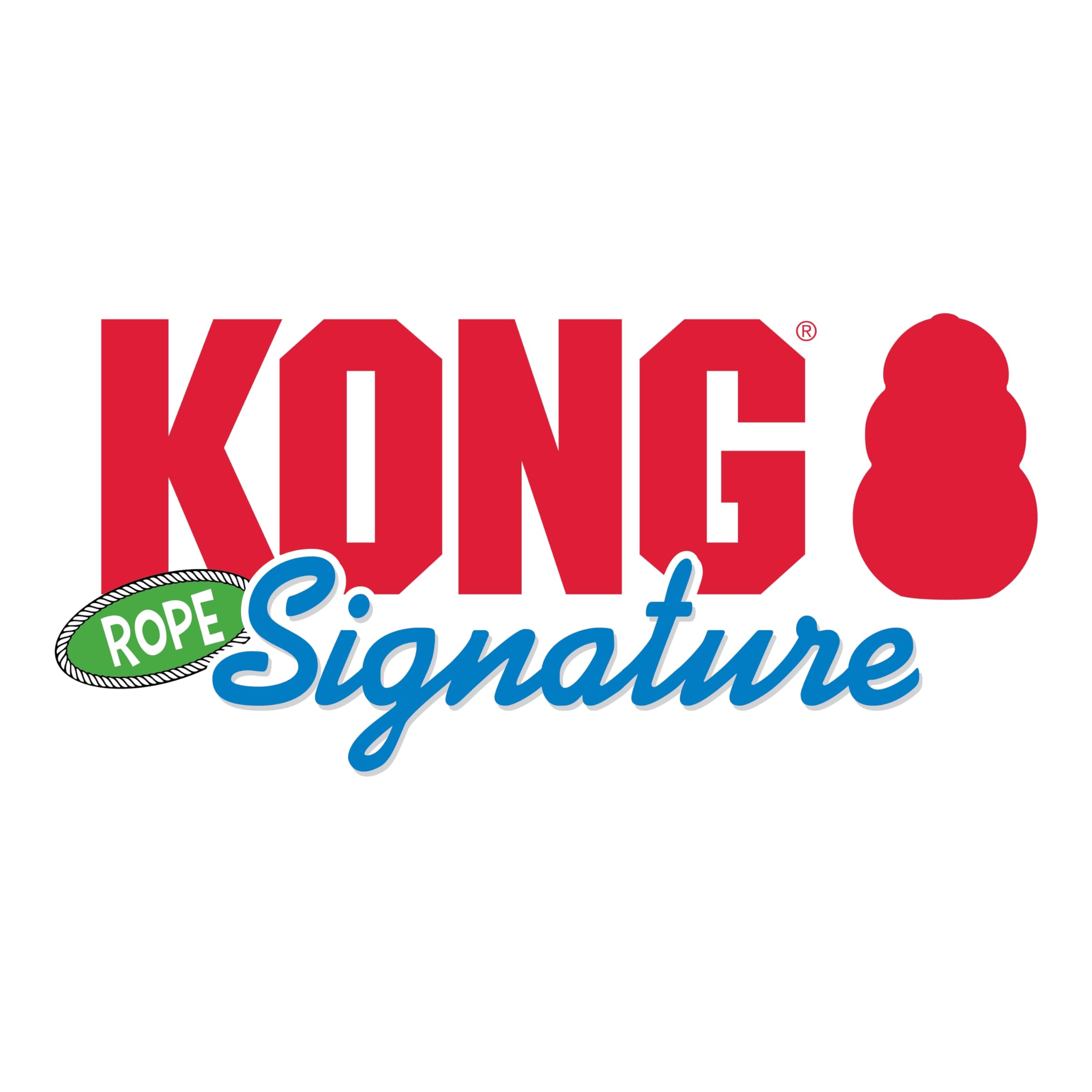 KONG Signature Rope Mega 40 Dual Knot