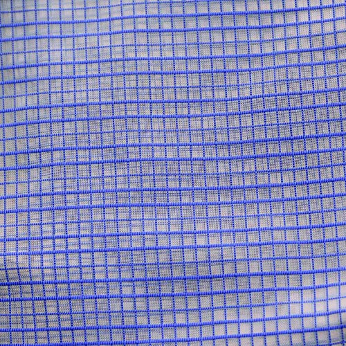 Weatherbeeta Comfitec Ripshield Plus With Belly Wrap Detach A Neck, White/Blue, 84''