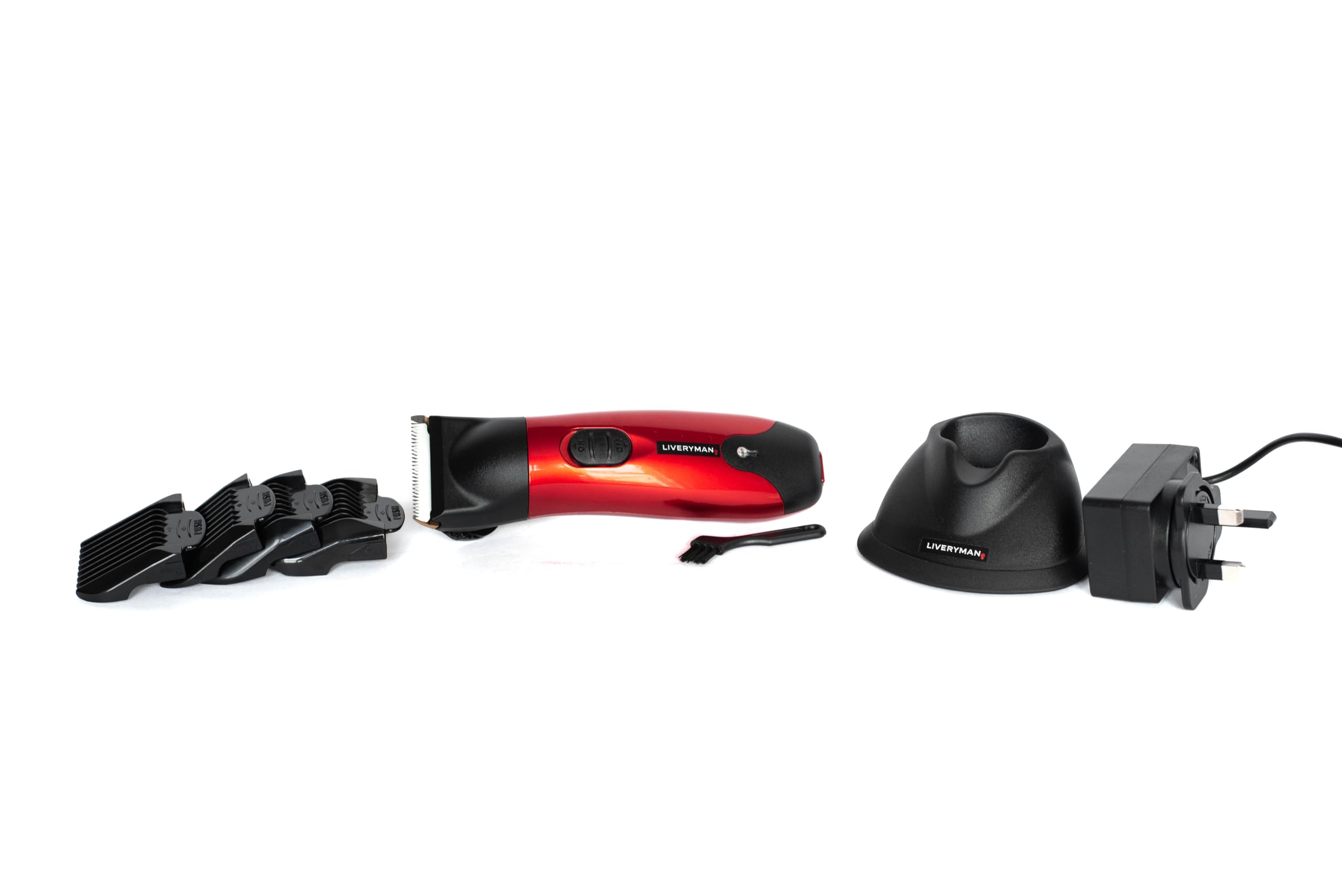 Liveryman Classic Trimmer