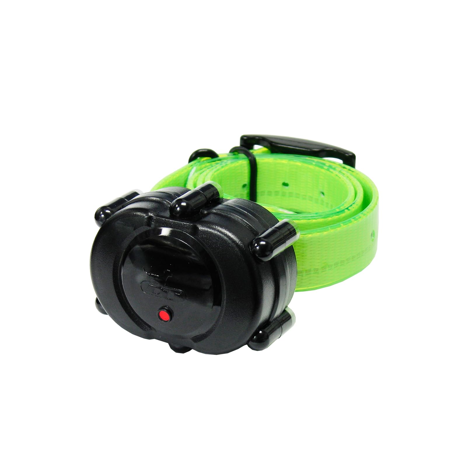 Micro-Idt Add-On Or Replacement Collar - Green